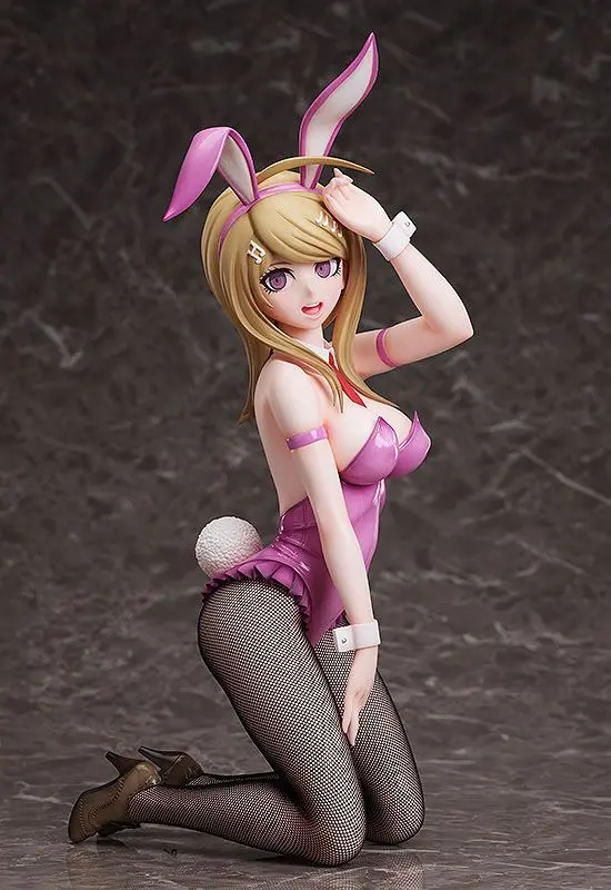 Danganronpa V3 Killing Harmony Figurka PVC 1/4 Kaede Akamatsu: Bunny Ver. 33 cm zdjęcie produktu