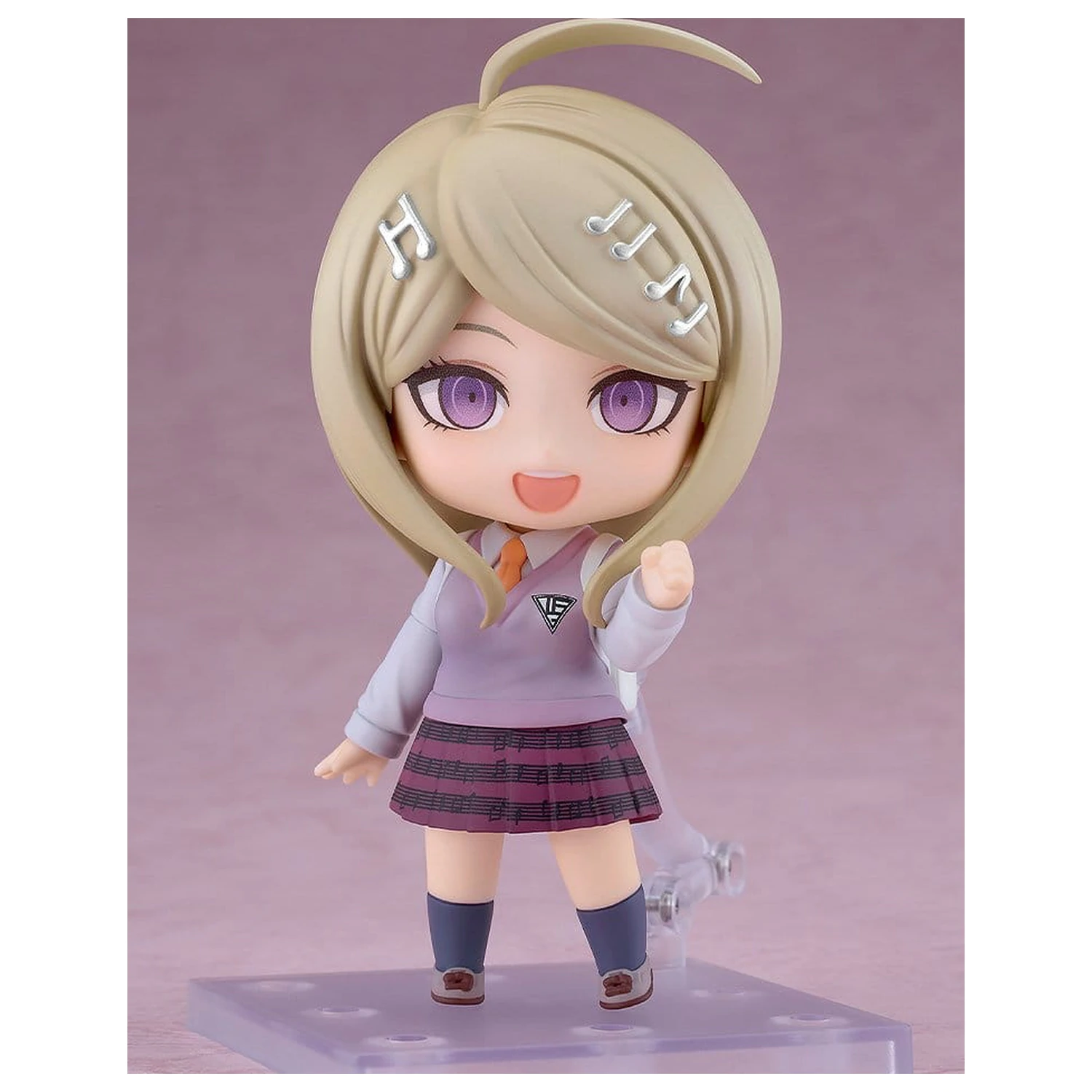 Danganronpa V3: Killing Harmony Nendoroid Figurka Kaede Akamatsu 10 cm zdjęcie produktu