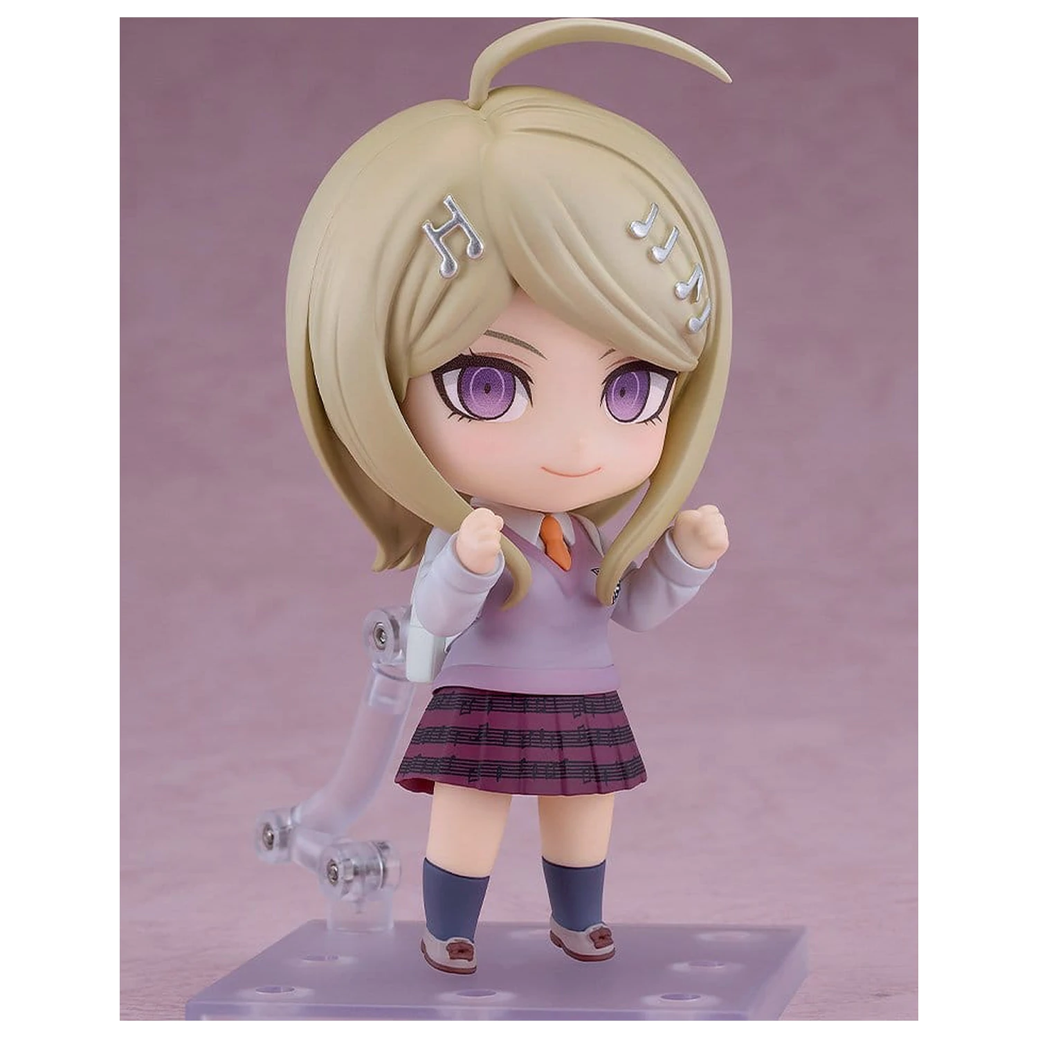 Danganronpa V3: Killing Harmony Nendoroid Figurka Kaede Akamatsu 10 cm zdjęcie produktu