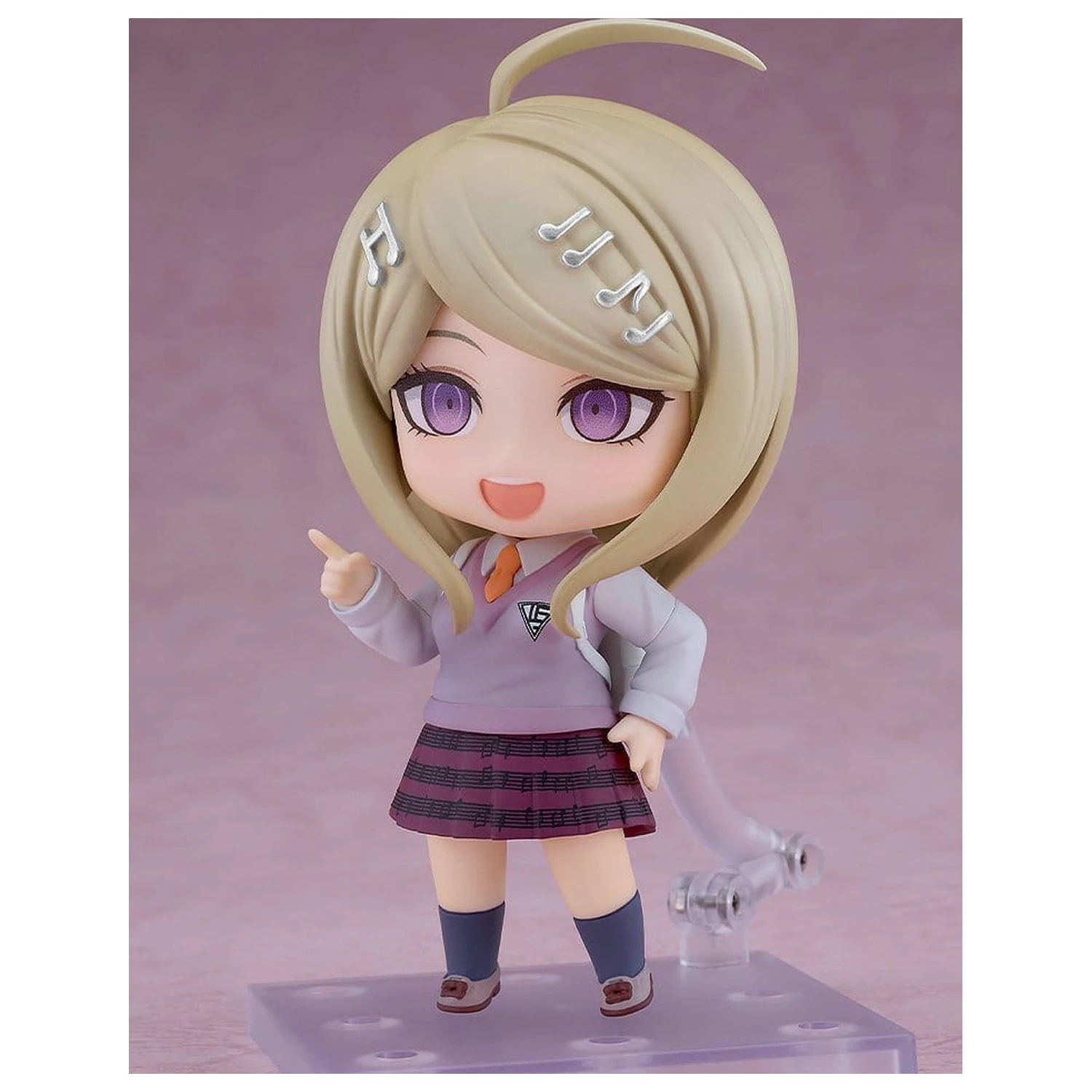 Danganronpa V3: Killing Harmony Nendoroid Figurka Kaede Akamatsu 10 cm zdjęcie produktu