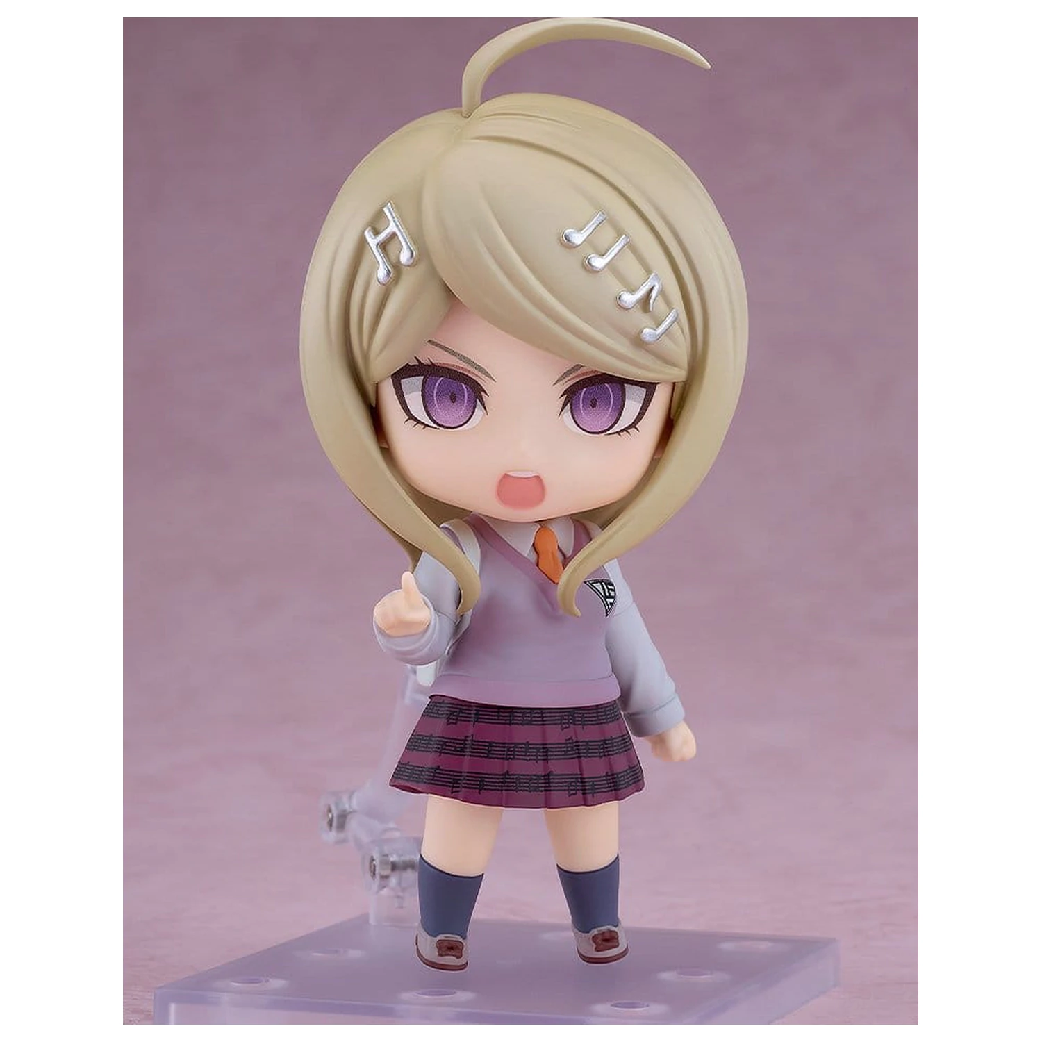 Danganronpa V3: Killing Harmony Nendoroid Figurka Kaede Akamatsu 10 cm zdjęcie produktu
