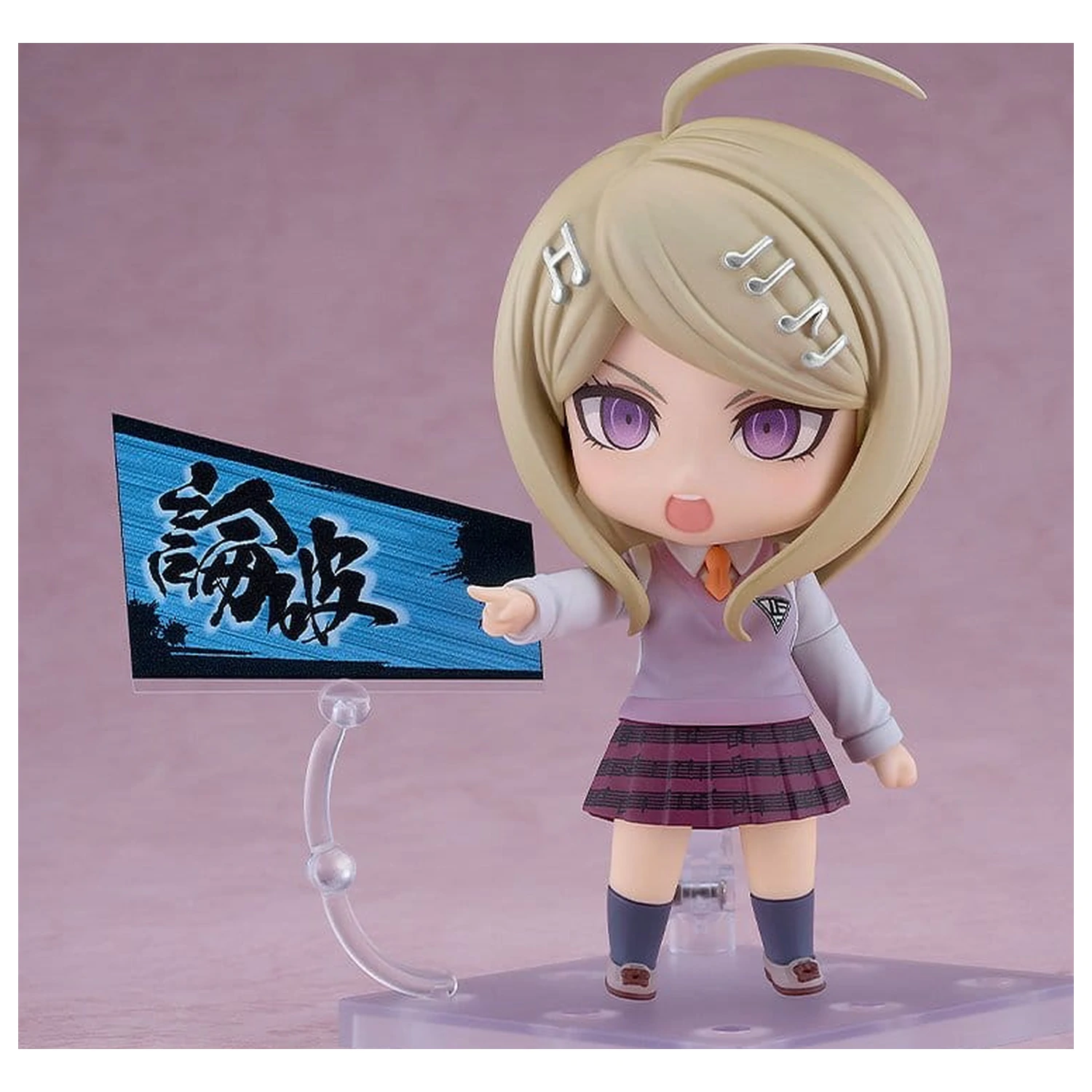 Danganronpa V3: Killing Harmony Nendoroid Figurka Kaede Akamatsu 10 cm zdjęcie produktu