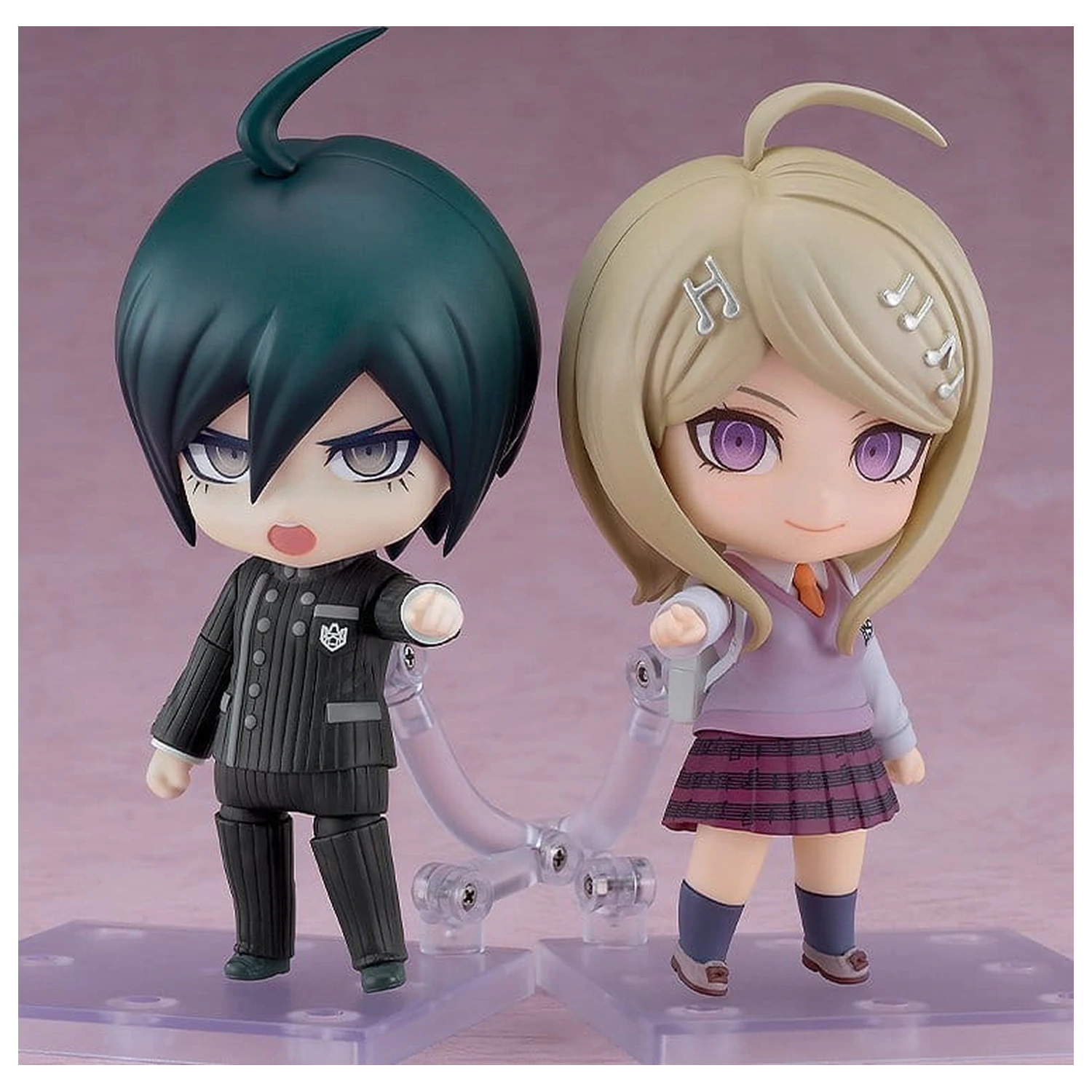 Danganronpa V3: Killing Harmony Nendoroid Figurka Kaede Akamatsu 10 cm zdjęcie produktu
