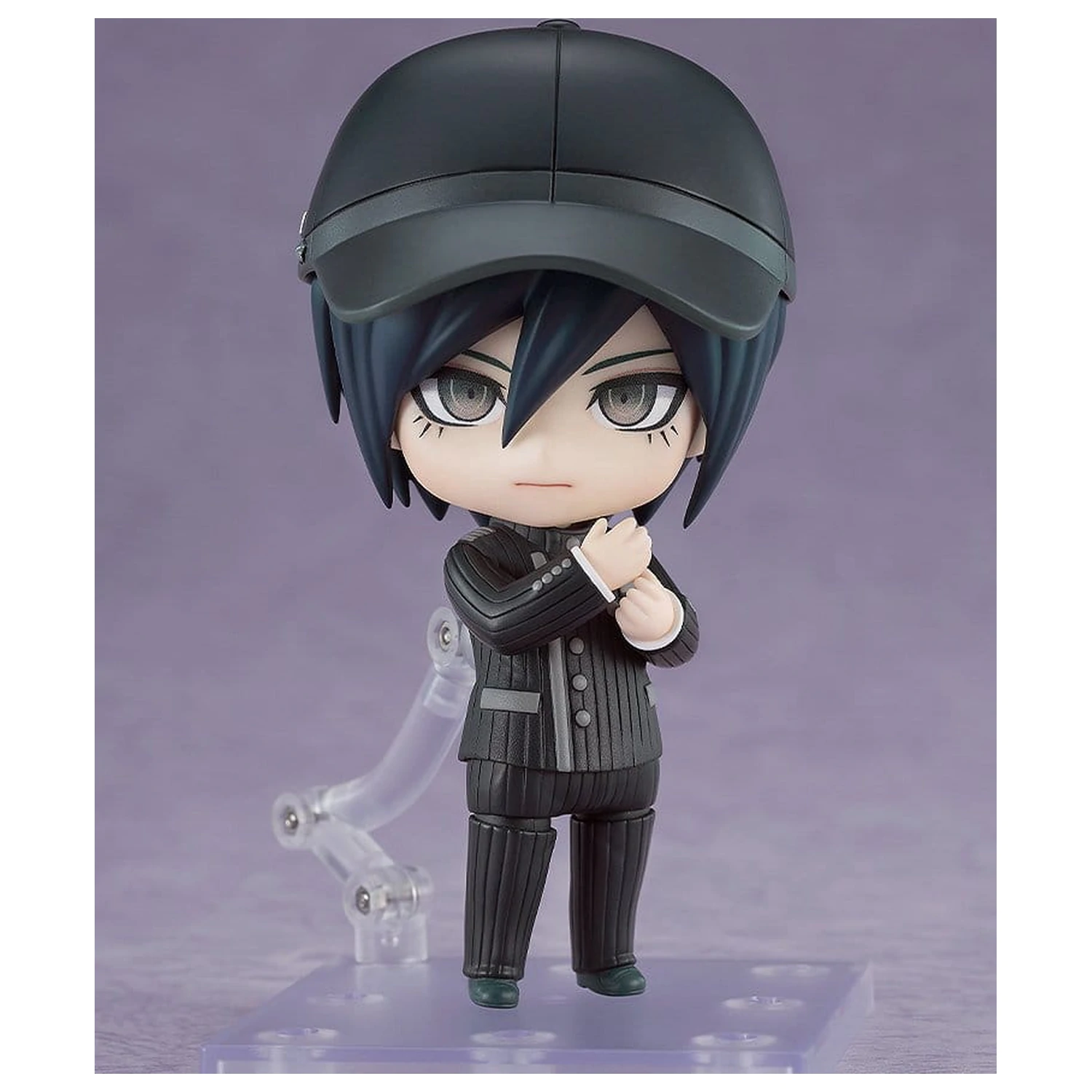 Danganronpa V3: Killing Harmony Nendoroid Figurka Shuichi Saihara 10 cm zdjęcie produktu