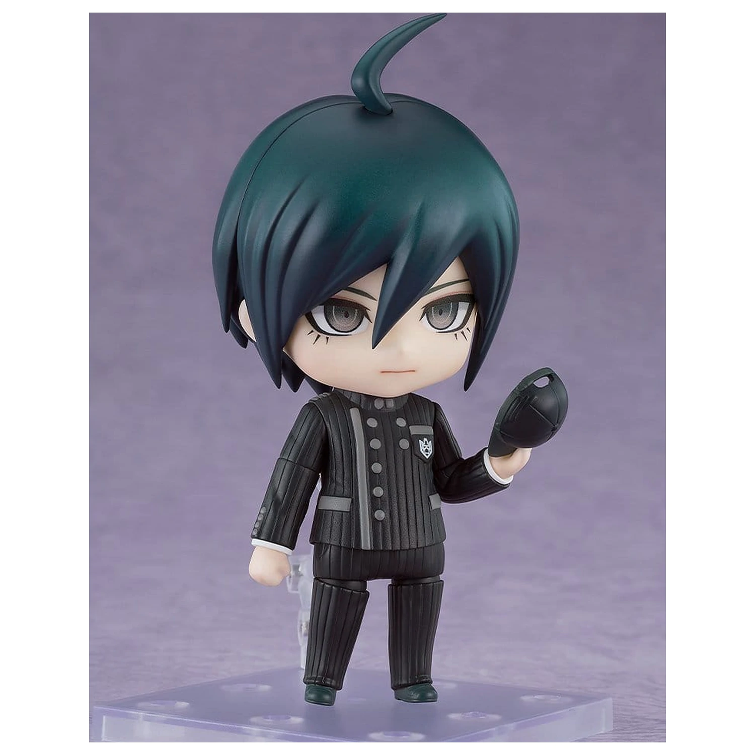 Danganronpa V3: Killing Harmony Nendoroid Figurka Shuichi Saihara 10 cm zdjęcie produktu