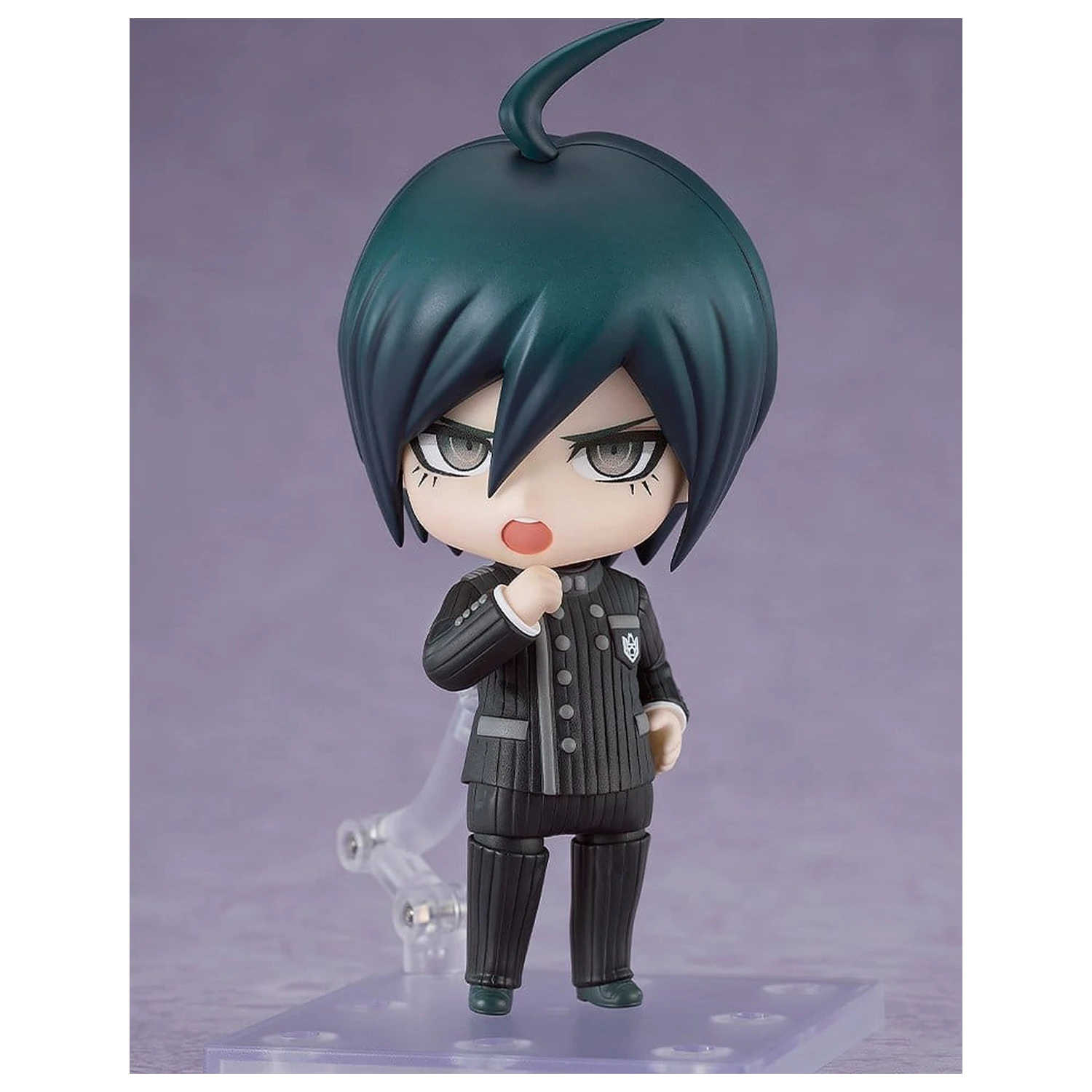 Danganronpa V3: Killing Harmony Nendoroid Figurka Shuichi Saihara 10 cm zdjęcie produktu