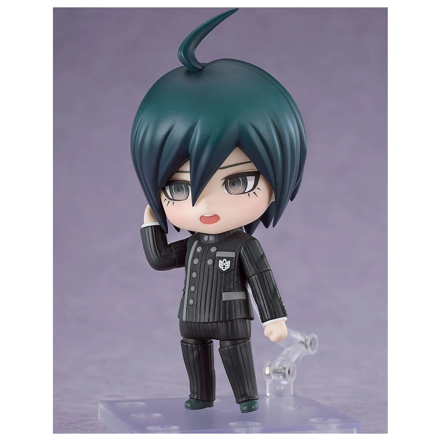 Danganronpa V3: Killing Harmony Nendoroid Figurka Shuichi Saihara 10 cm zdjęcie produktu