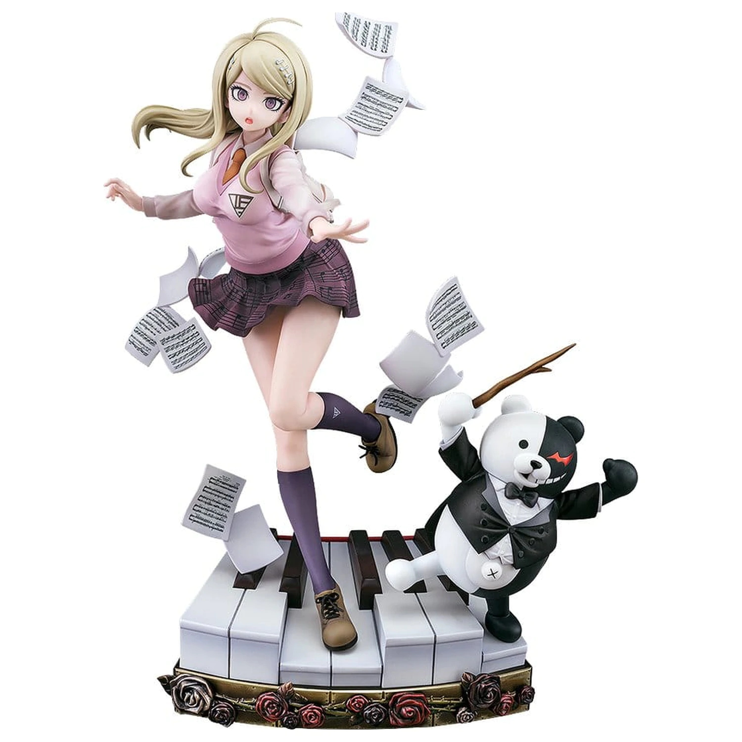 Danganronpa V3: Killing Harmony Figurka PVC 1/7 Kaede Akamatsu (ponowna edycja) 24 cm zdjęcie produktu