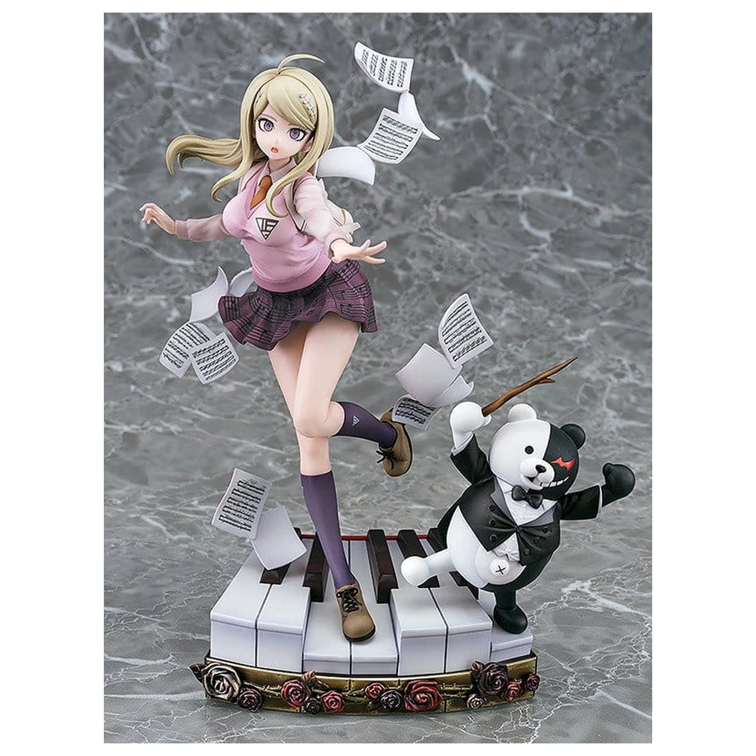 Danganronpa V3: Killing Harmony Figurka PVC 1/7 Kaede Akamatsu (ponowna edycja) 24 cm zdjęcie produktu