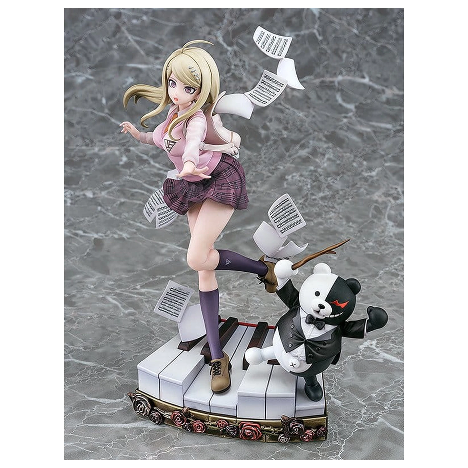 Danganronpa V3: Killing Harmony Figurka PVC 1/7 Kaede Akamatsu (ponowna edycja) 24 cm zdjęcie produktu