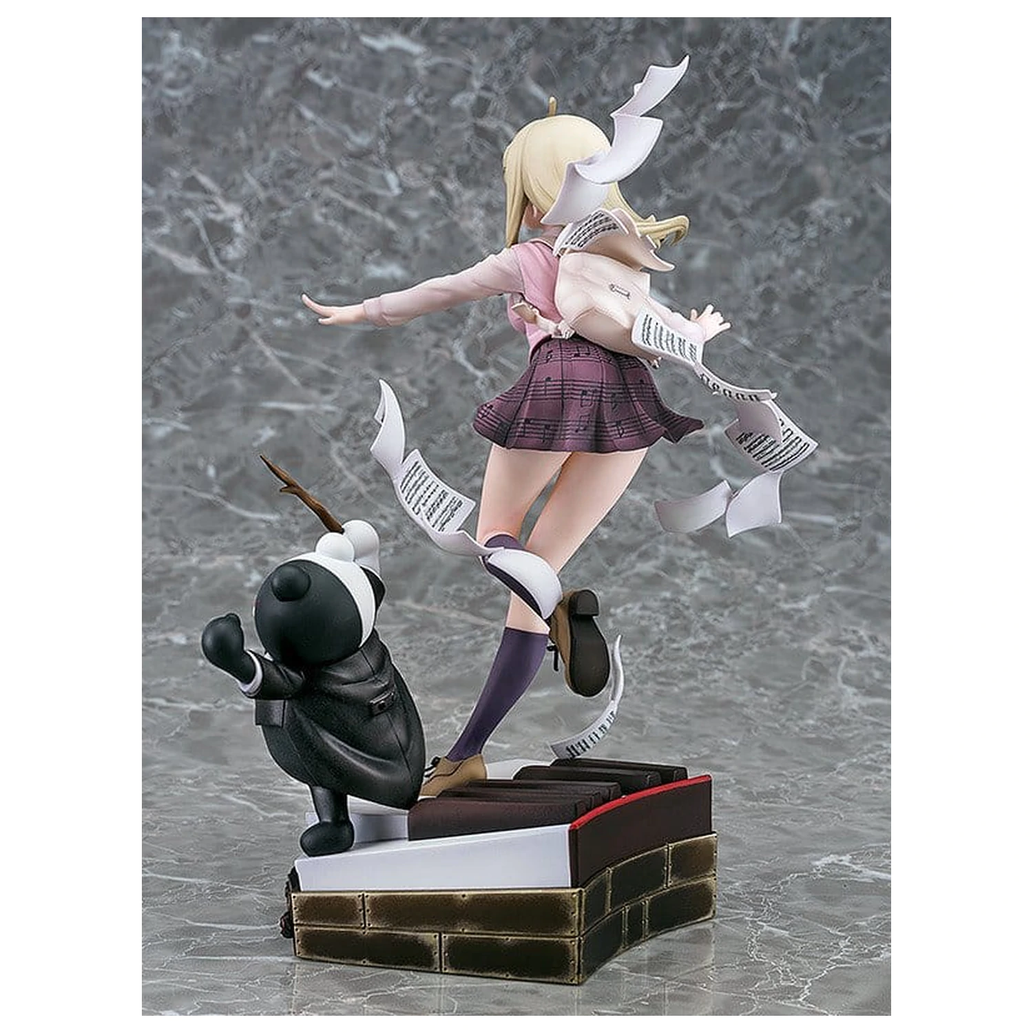 Danganronpa V3: Killing Harmony Figurka PVC 1/7 Kaede Akamatsu (ponowna edycja) 24 cm zdjęcie produktu