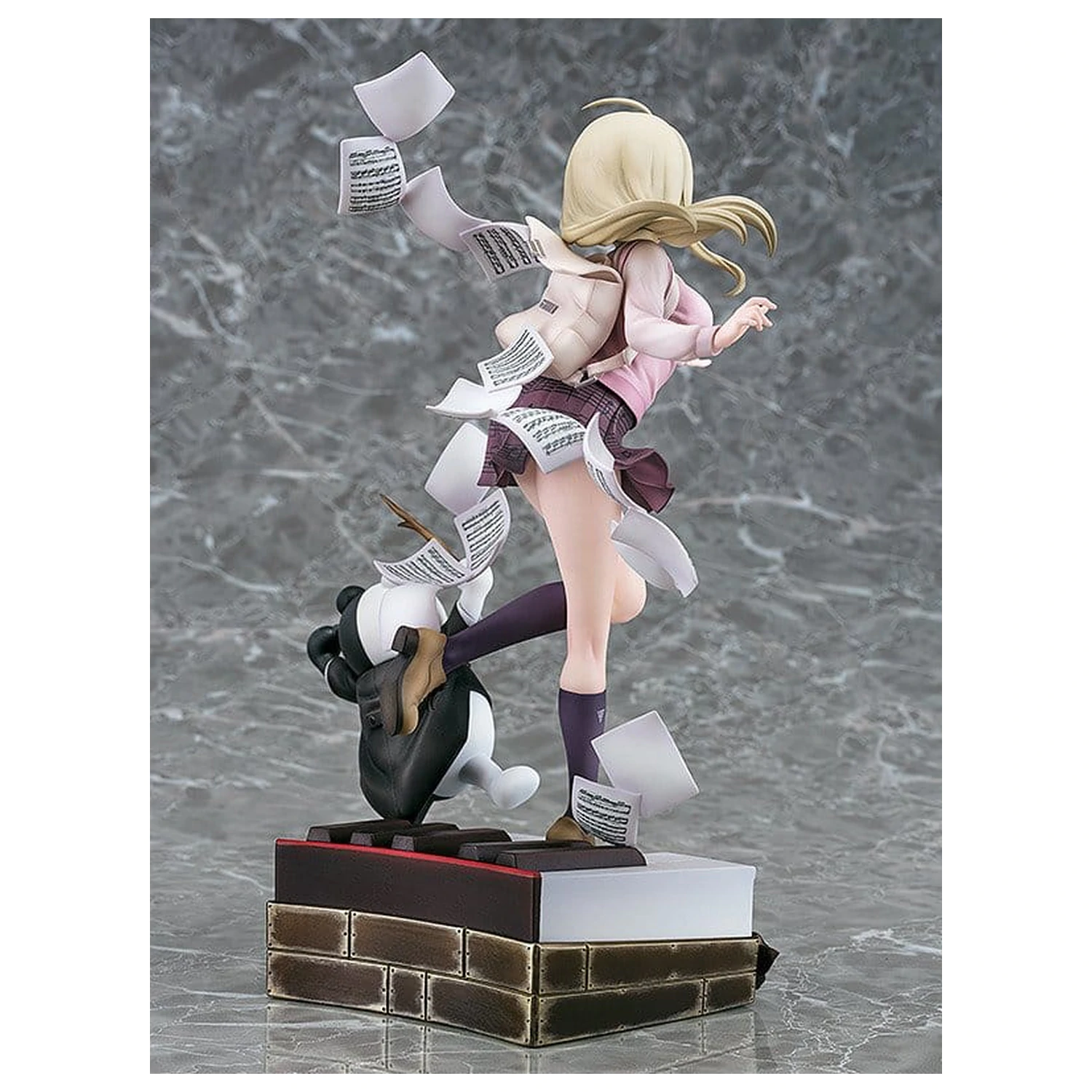Danganronpa V3: Killing Harmony Figurka PVC 1/7 Kaede Akamatsu (ponowna edycja) 24 cm zdjęcie produktu