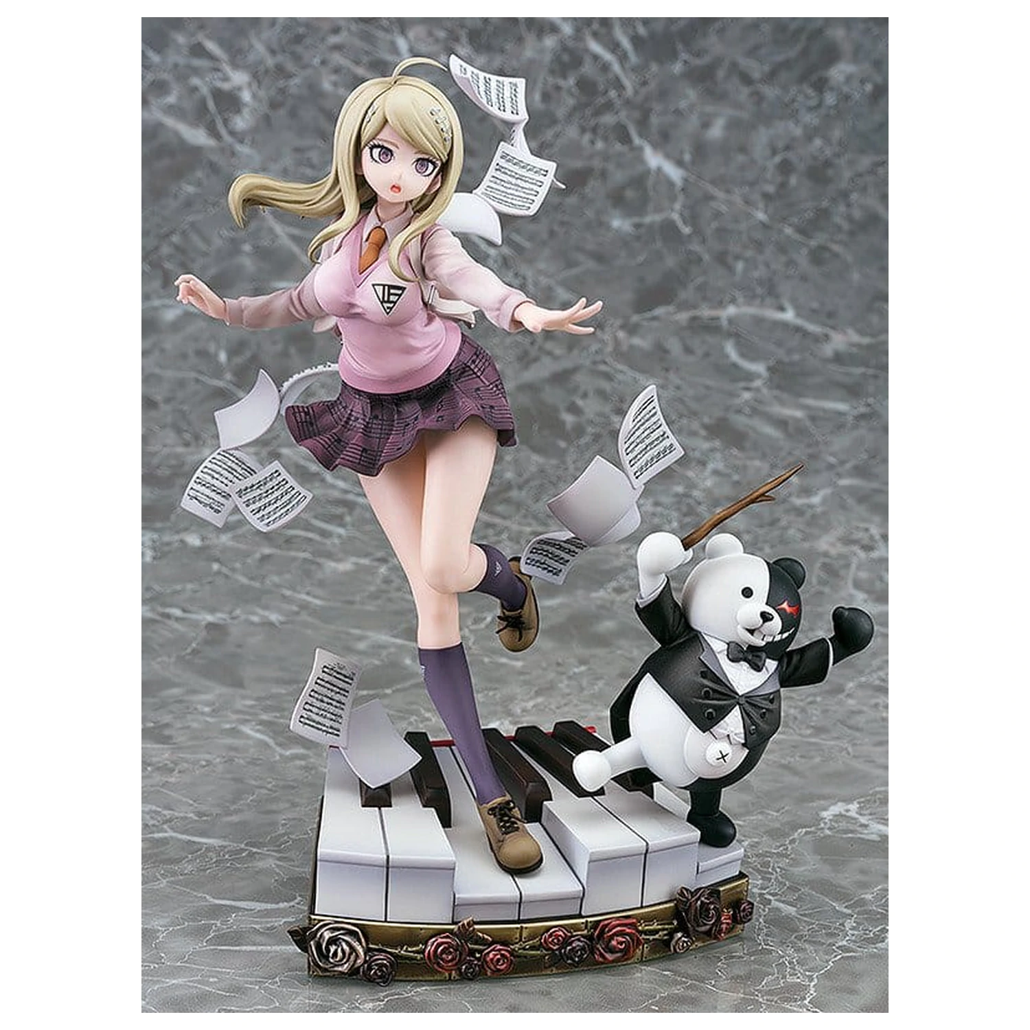 Danganronpa V3: Killing Harmony Figurka PVC 1/7 Kaede Akamatsu (ponowna edycja) 24 cm zdjęcie produktu