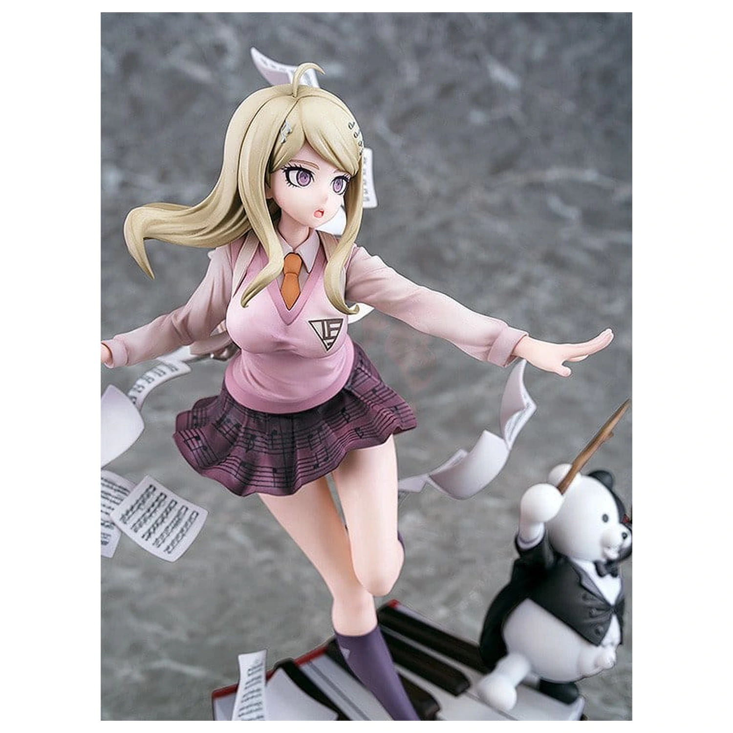 Danganronpa V3: Killing Harmony Figurka PVC 1/7 Kaede Akamatsu (ponowna edycja) 24 cm zdjęcie produktu