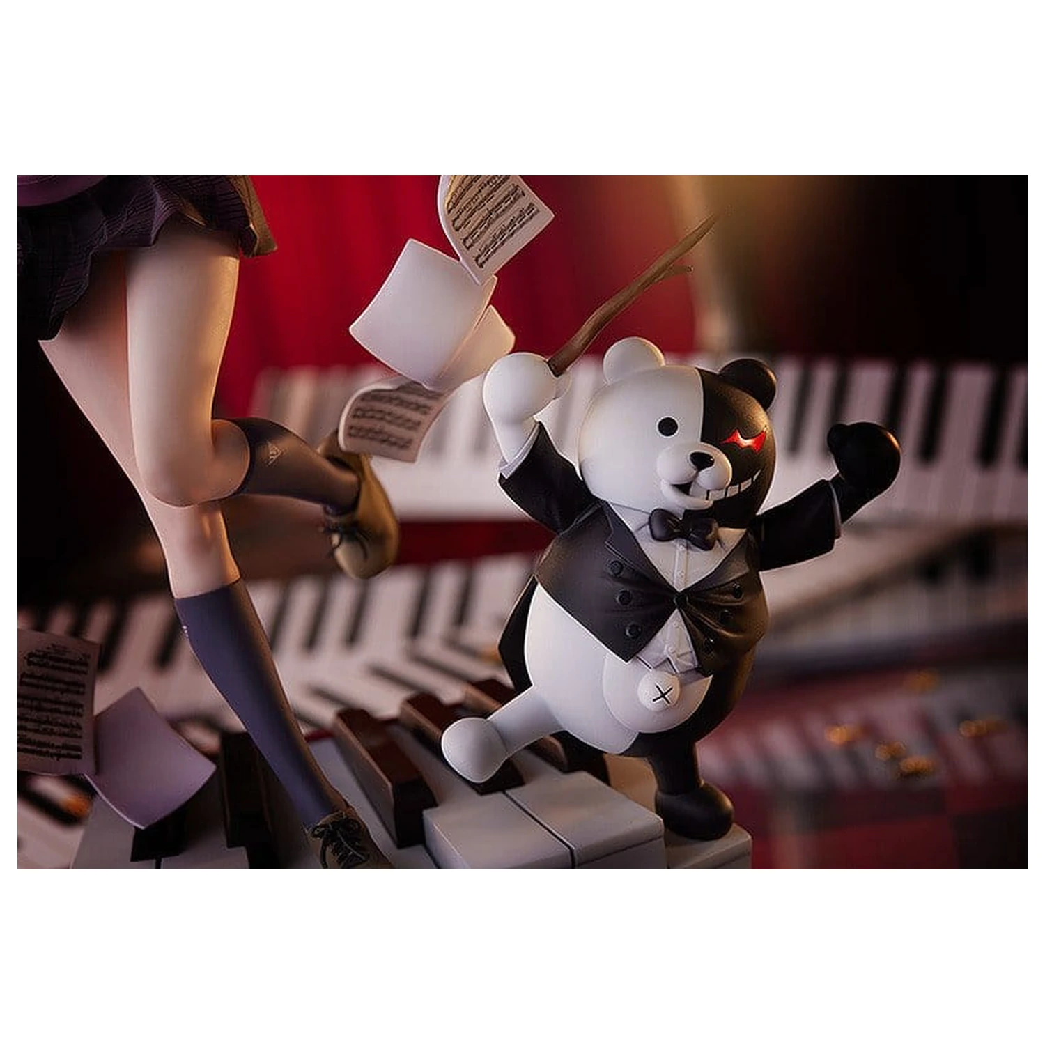 Danganronpa V3: Killing Harmony Figurka PVC 1/7 Kaede Akamatsu (ponowna edycja) 24 cm zdjęcie produktu