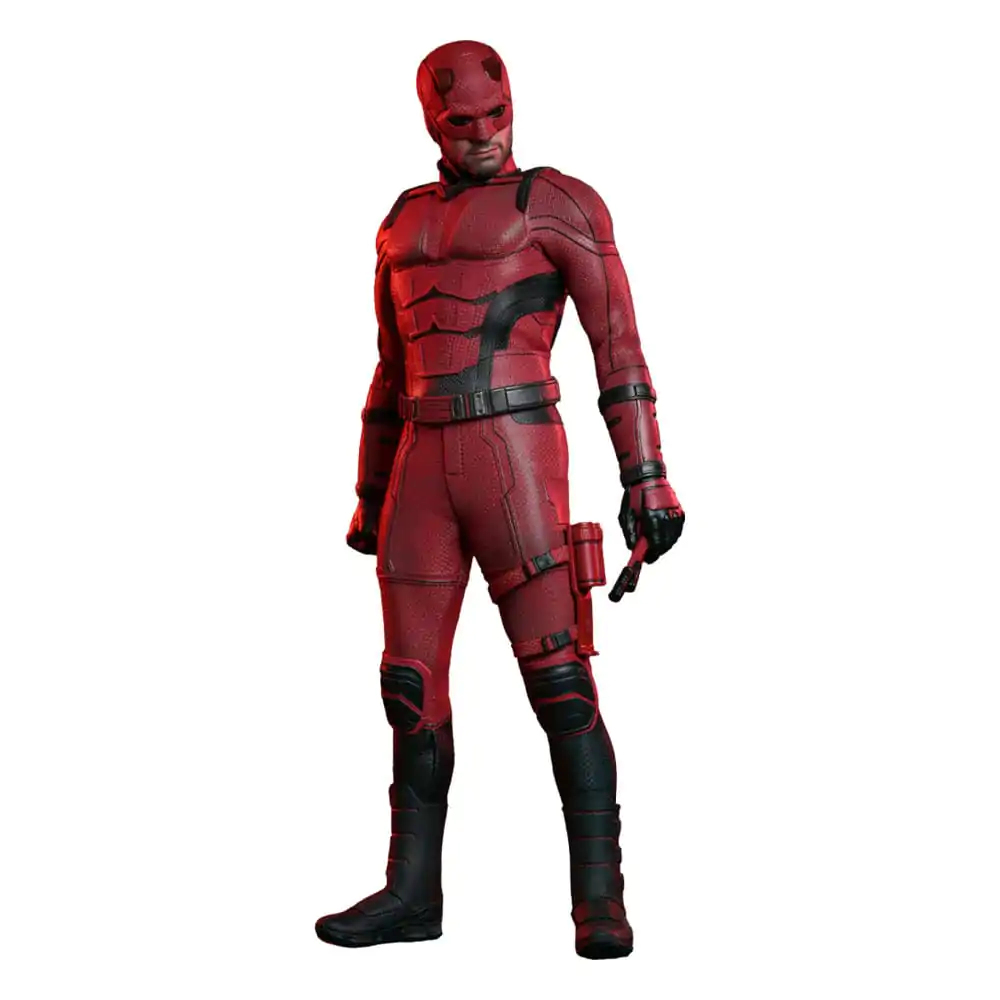 Daredevil: Born Again Figurka Akcji 1/6 Daredevil 30 cm zdjęcie produktu