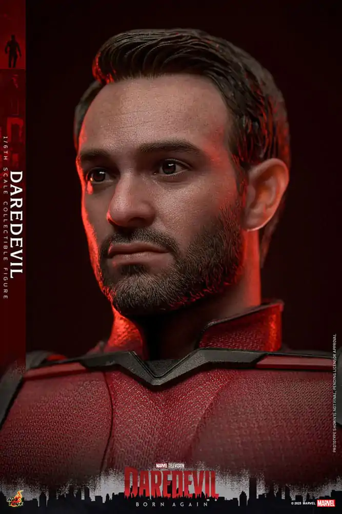 Daredevil: Born Again Figurka Akcji 1/6 Daredevil 30 cm zdjęcie produktu
