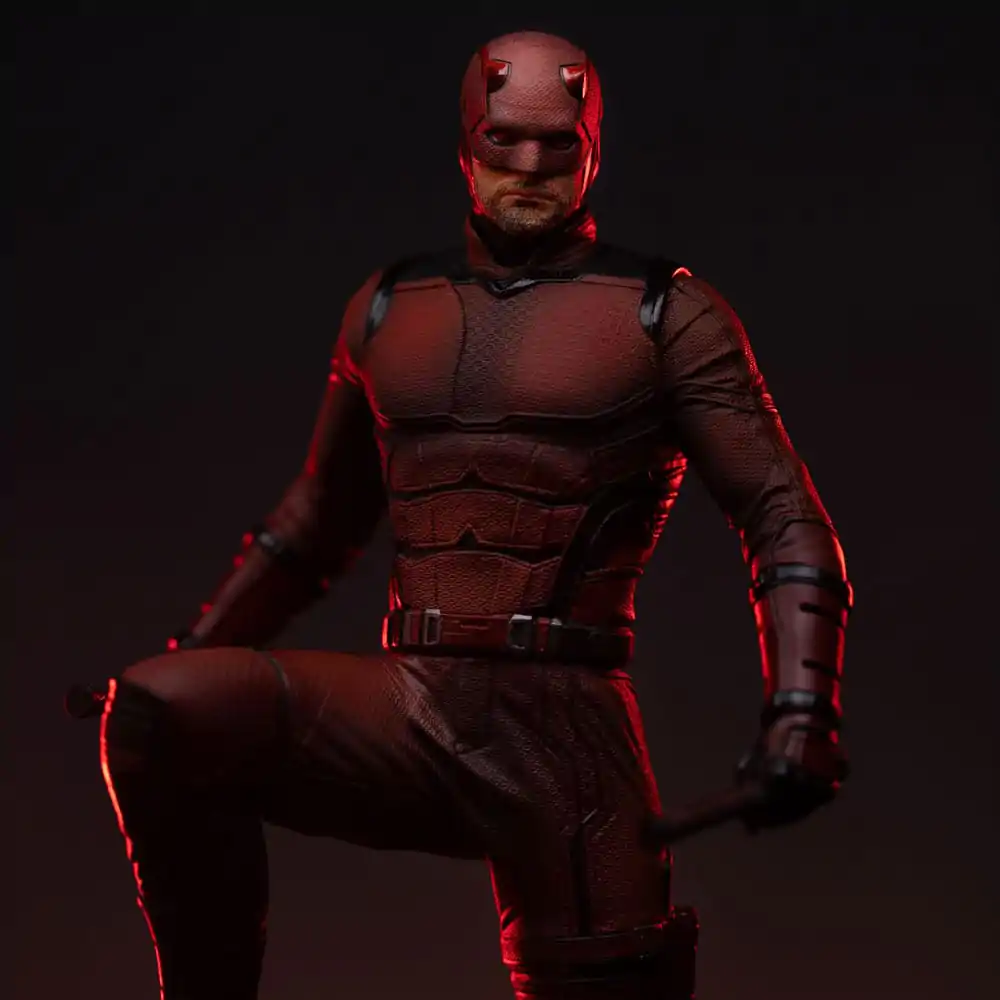 Daredevil: Born Again Statua Art Scale 1/10 Daredevil 23 cm zdjęcie produktu