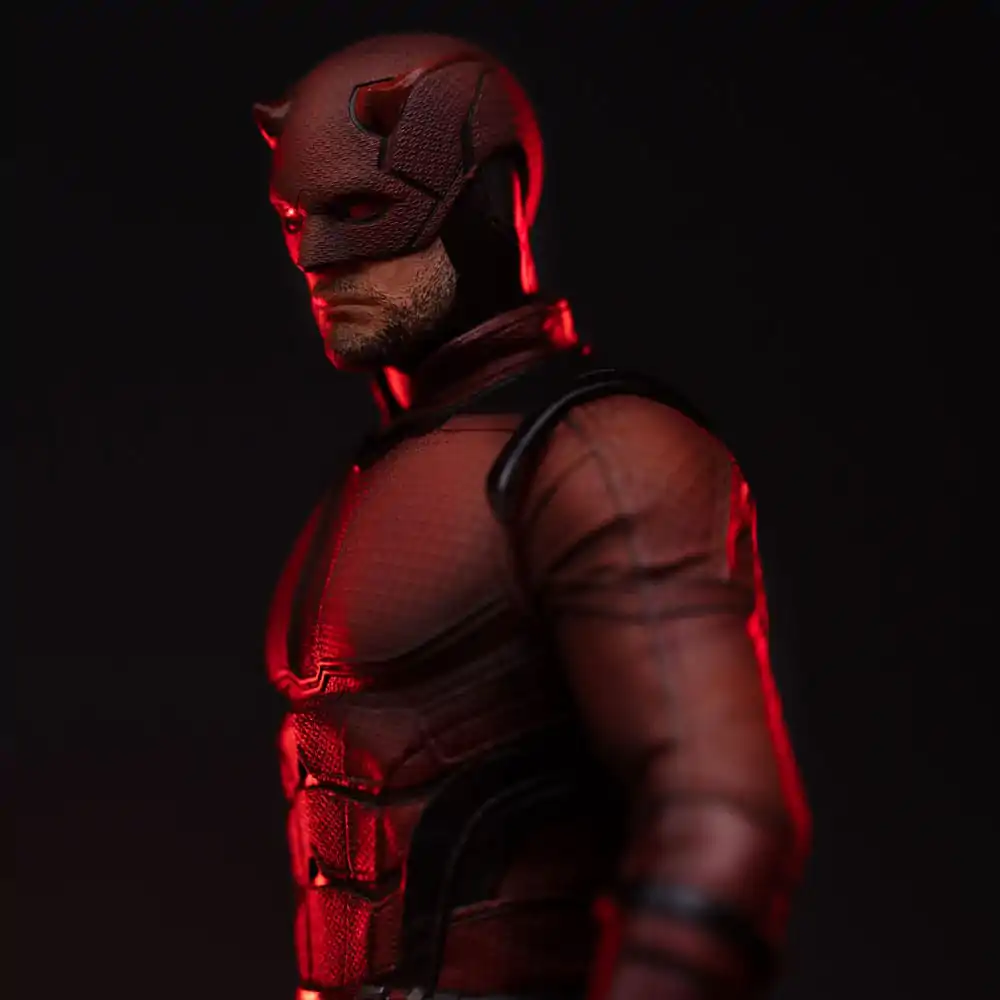 Daredevil: Born Again Statua Art Scale 1/10 Daredevil 23 cm zdjęcie produktu