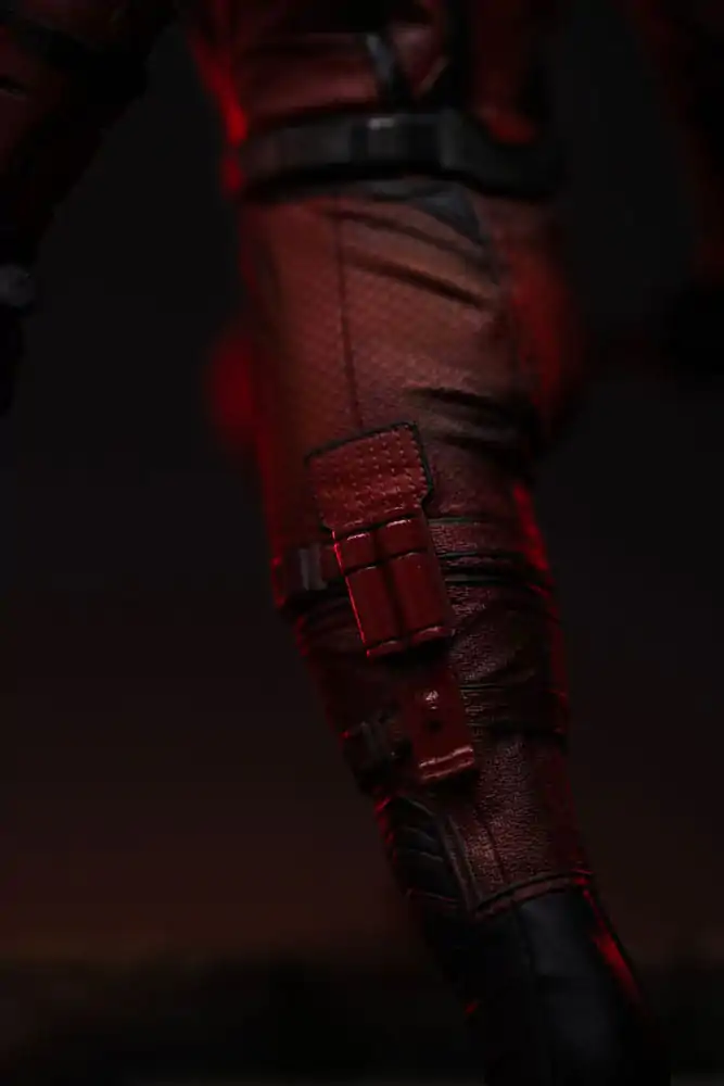 Daredevil: Born Again Statua Art Scale 1/10 Daredevil 23 cm zdjęcie produktu