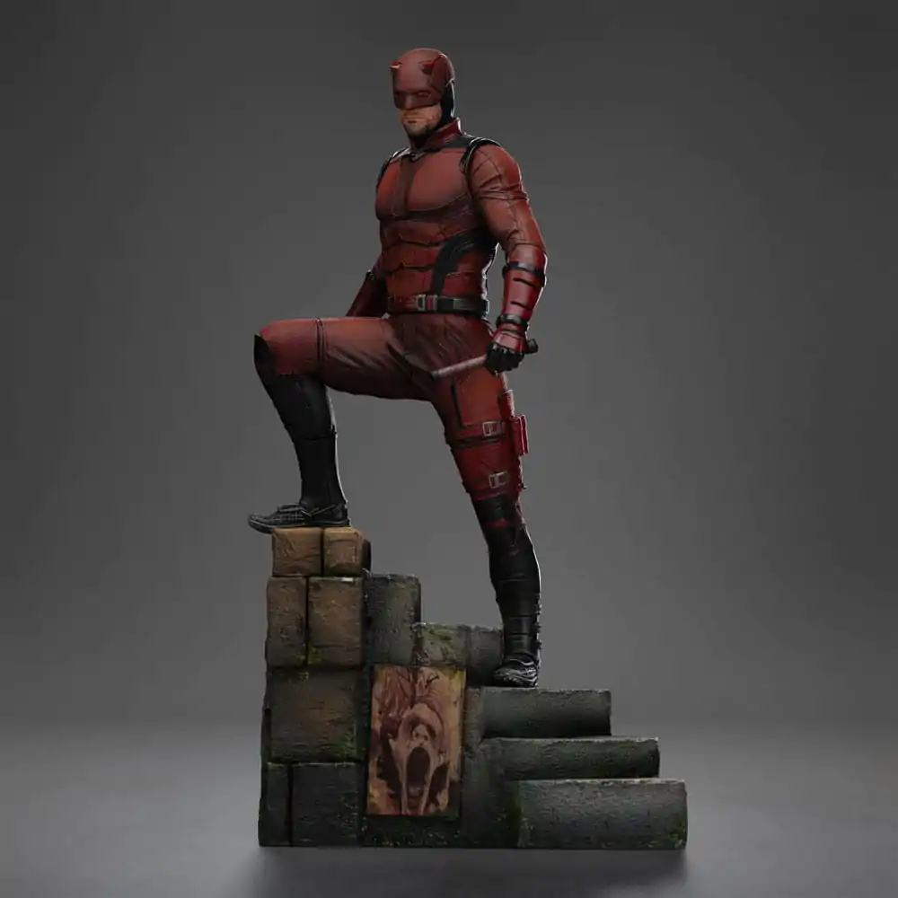 Daredevil: Born Again Statua Art Scale 1/10 Daredevil 23 cm zdjęcie produktu