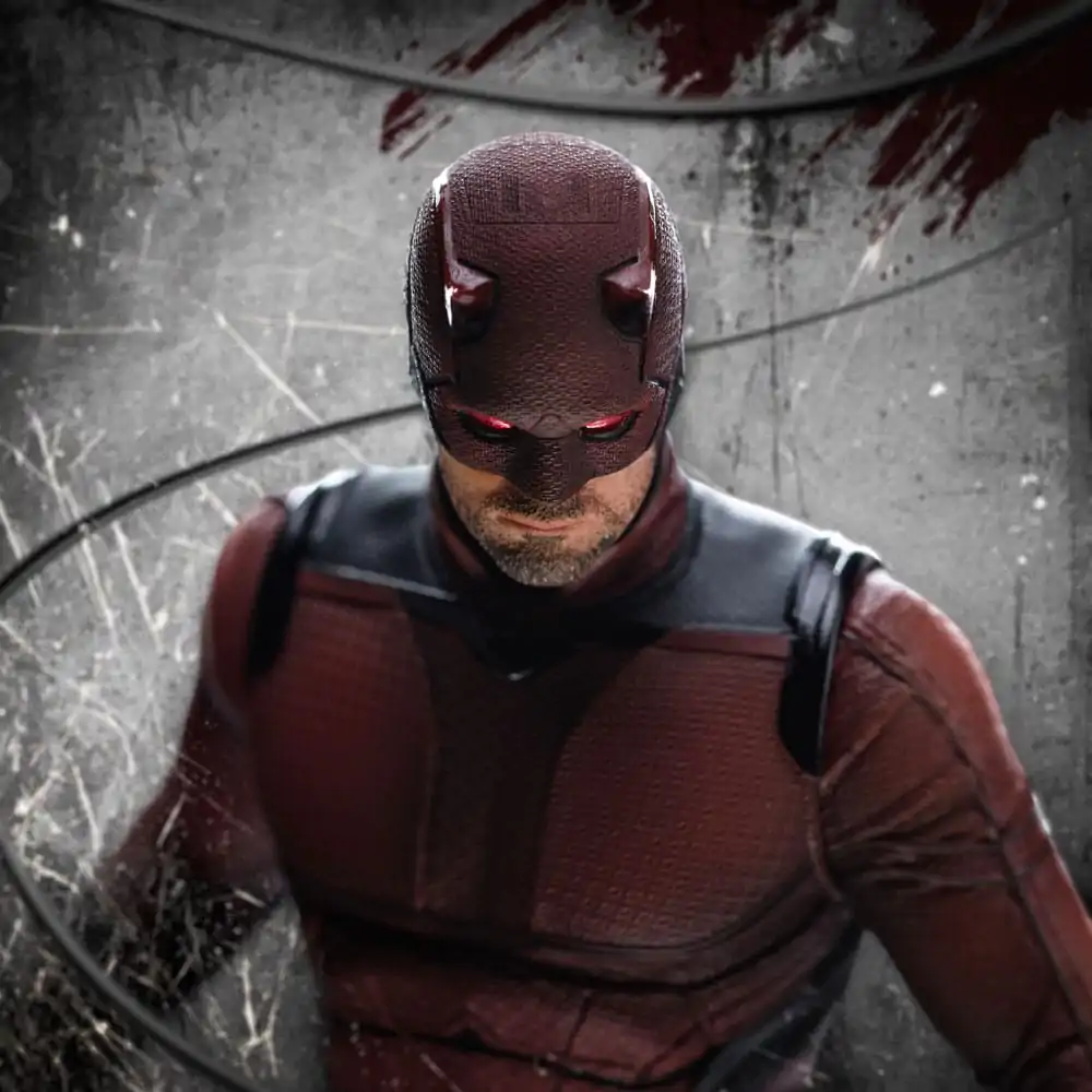 Daredevil: Born Again Statua Art Scale 1/10 Daredevil 23 cm zdjęcie produktu
