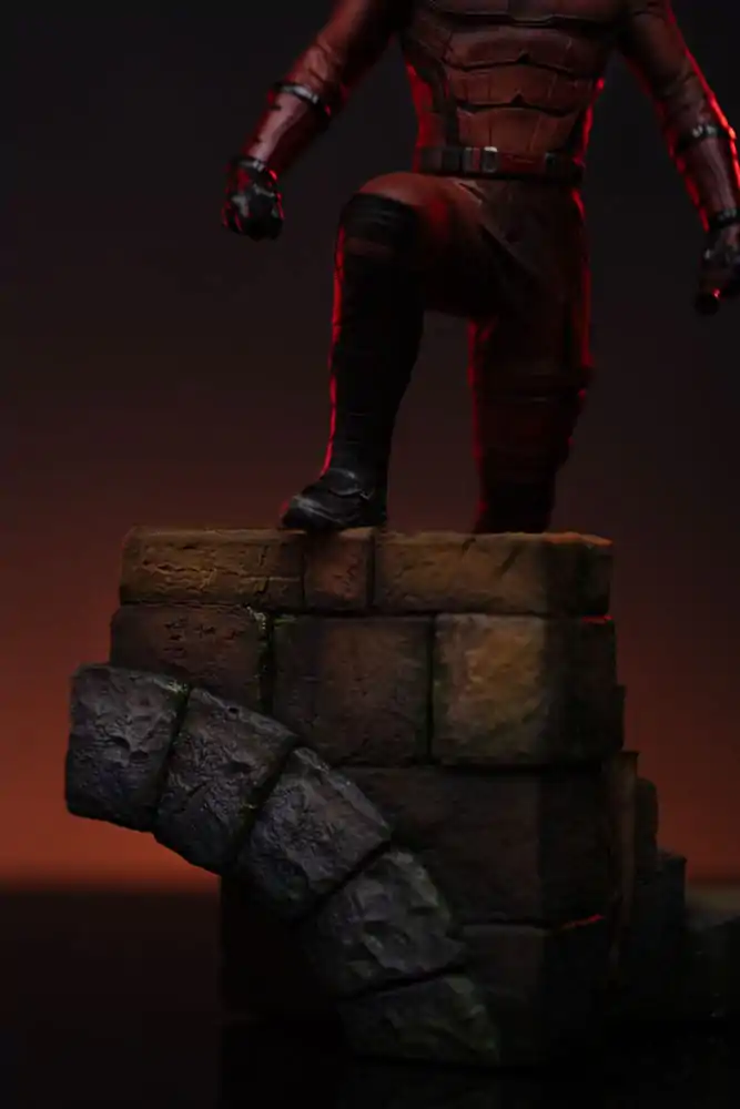 Daredevil: Born Again Statua Art Scale 1/10 Daredevil 23 cm zdjęcie produktu
