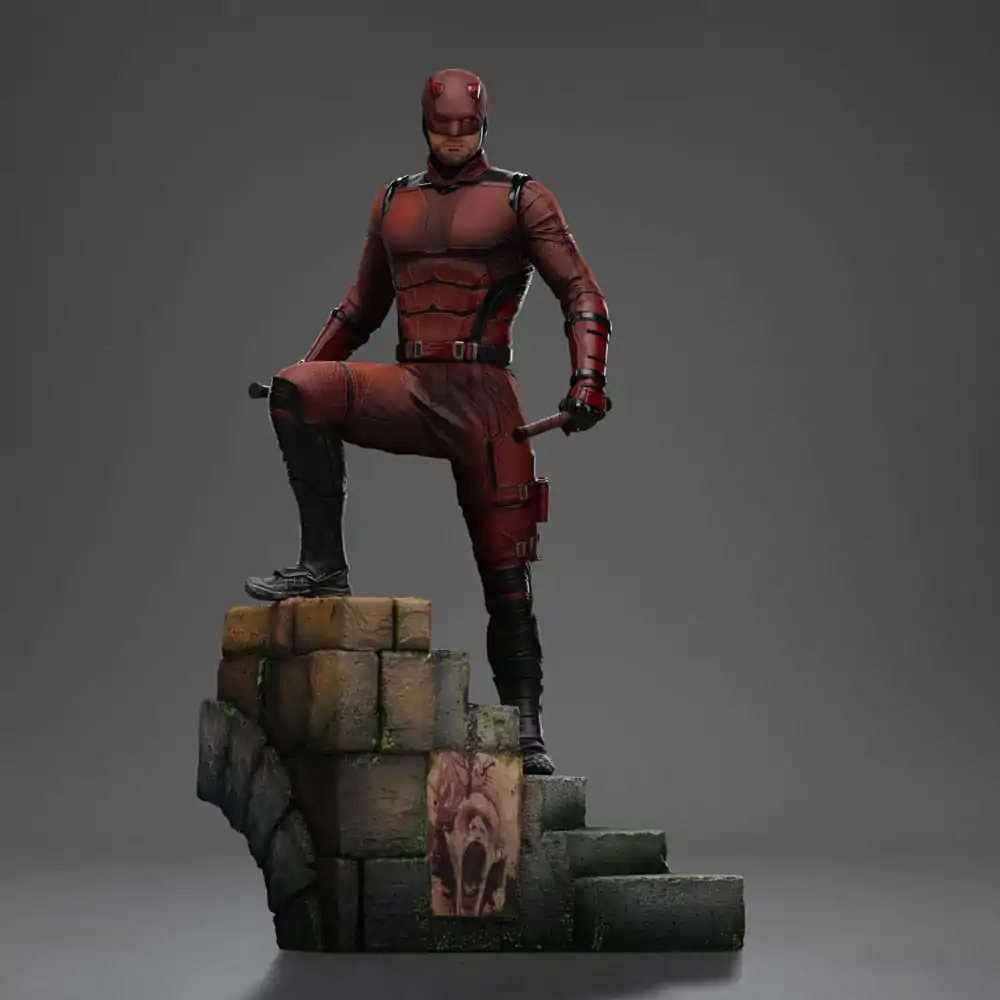 Daredevil: Born Again Statua Art Scale 1/10 Daredevil 23 cm zdjęcie produktu