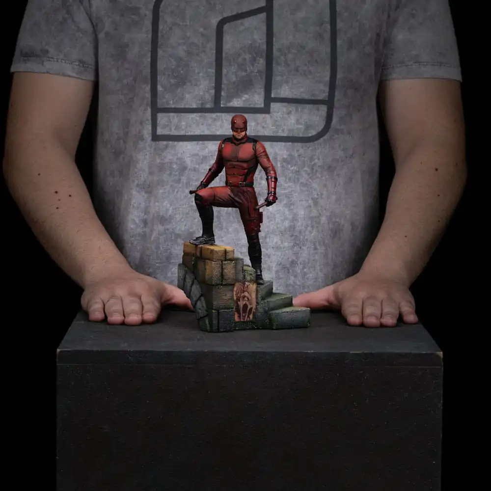 Daredevil: Born Again Statua Art Scale 1/10 Daredevil 23 cm zdjęcie produktu