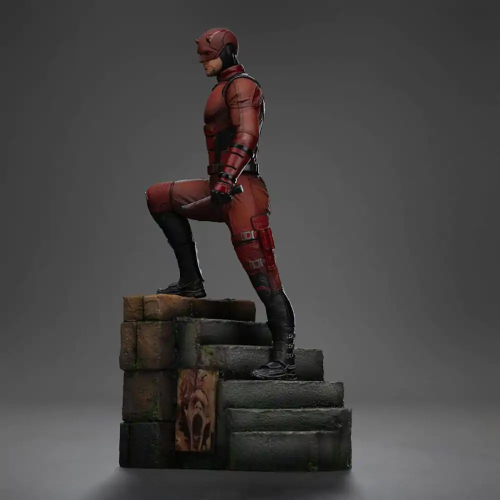 Daredevil: Born Again Statua Art Scale 1/10 Daredevil 23 cm zdjęcie produktu