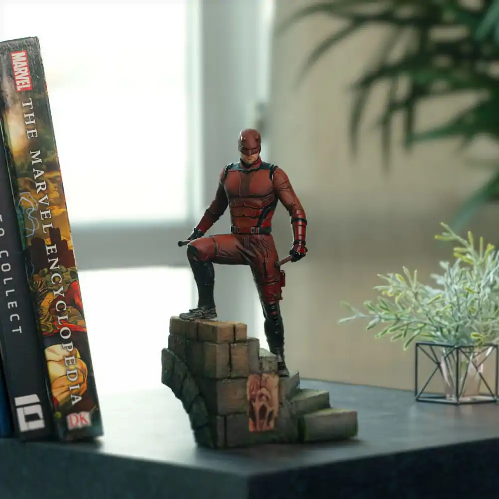 Daredevil: Born Again Statua Art Scale 1/10 Daredevil 23 cm zdjęcie produktu