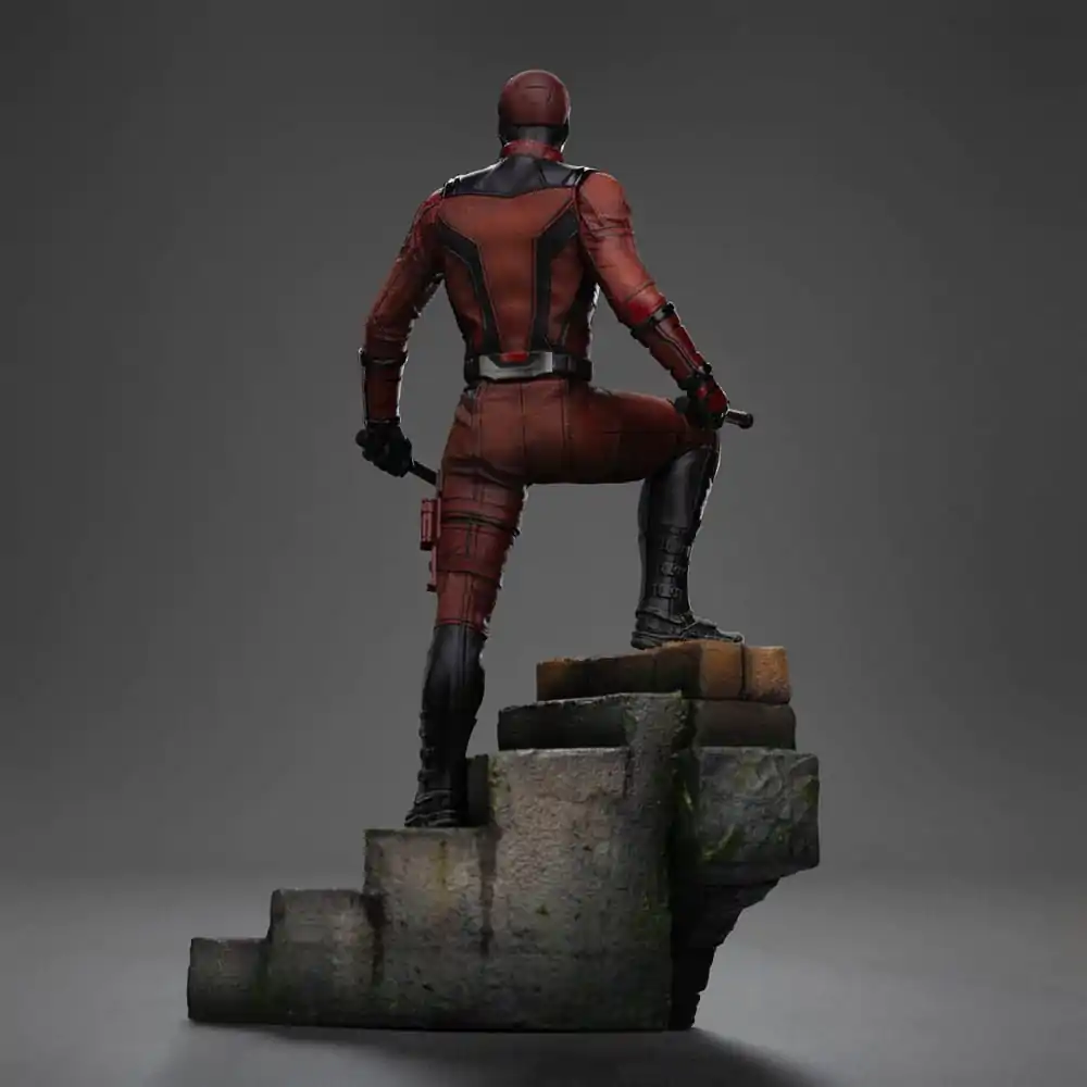 Daredevil: Born Again Statua Art Scale 1/10 Daredevil 23 cm zdjęcie produktu