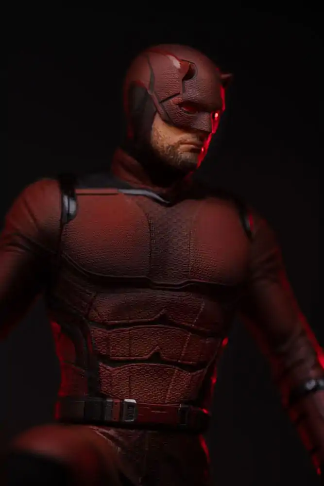 Daredevil: Born Again Statua Art Scale 1/10 Daredevil 23 cm zdjęcie produktu