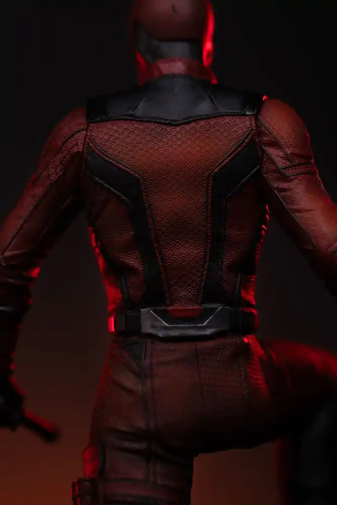 Daredevil: Born Again Statua Art Scale 1/10 Daredevil 23 cm zdjęcie produktu