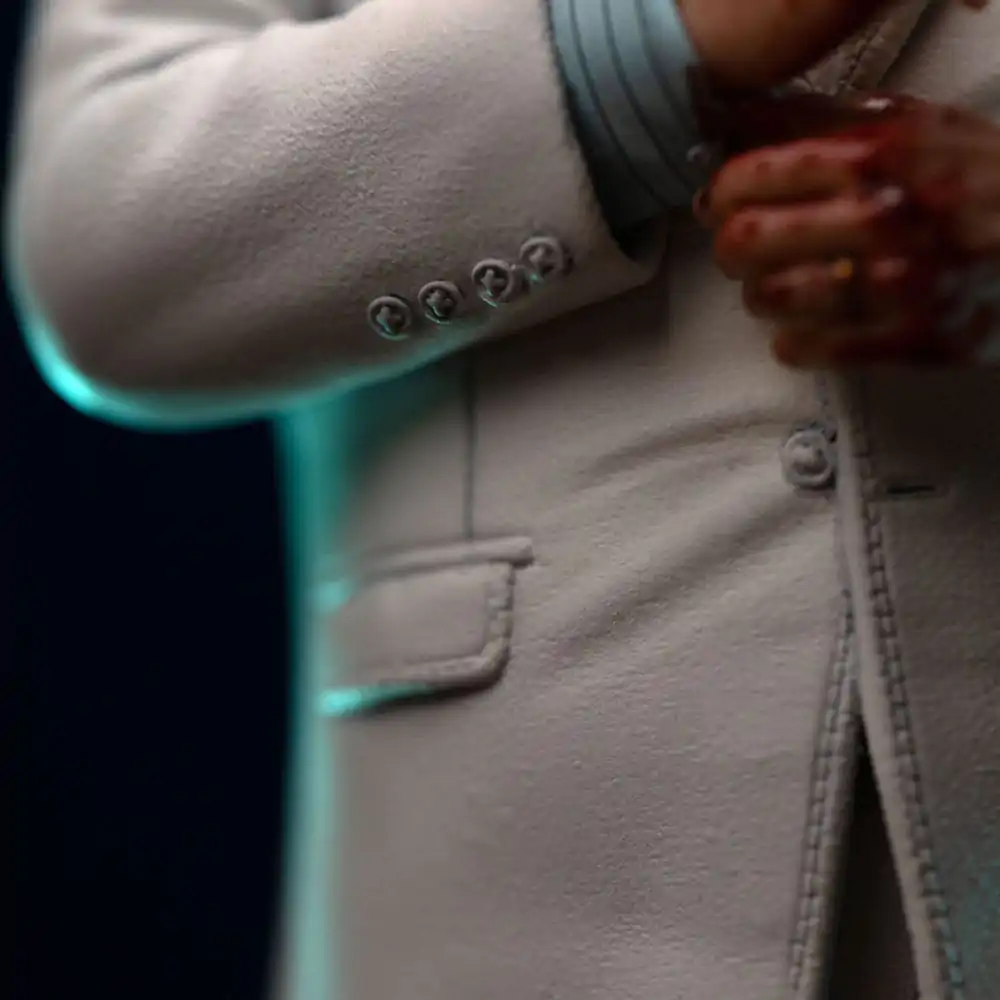 Daredevil: Born Again Art Scale Statua 1/10 Kingpin 21 cm zdjęcie produktu