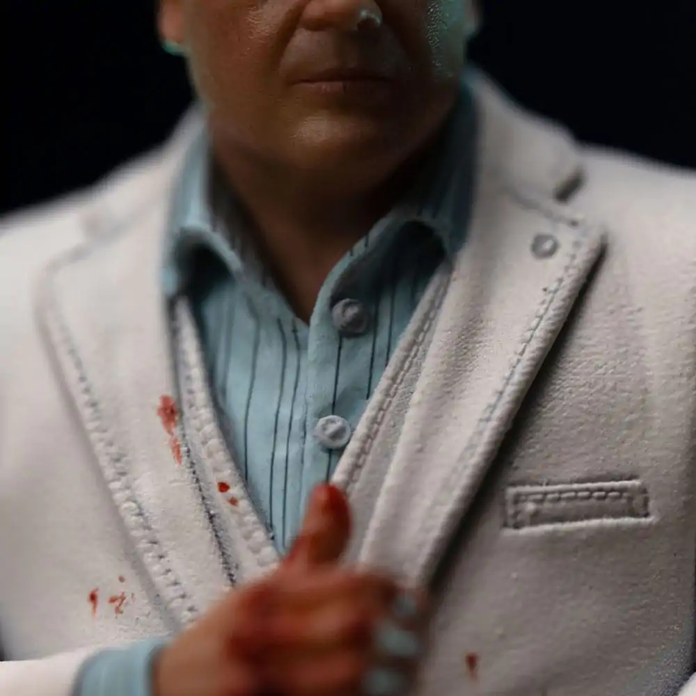 Daredevil: Born Again Art Scale Statua 1/10 Kingpin 21 cm zdjęcie produktu