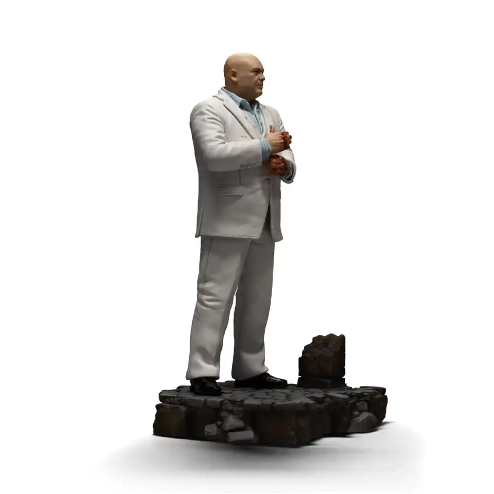 Daredevil: Born Again Art Scale Statua 1/10 Kingpin 21 cm zdjęcie produktu
