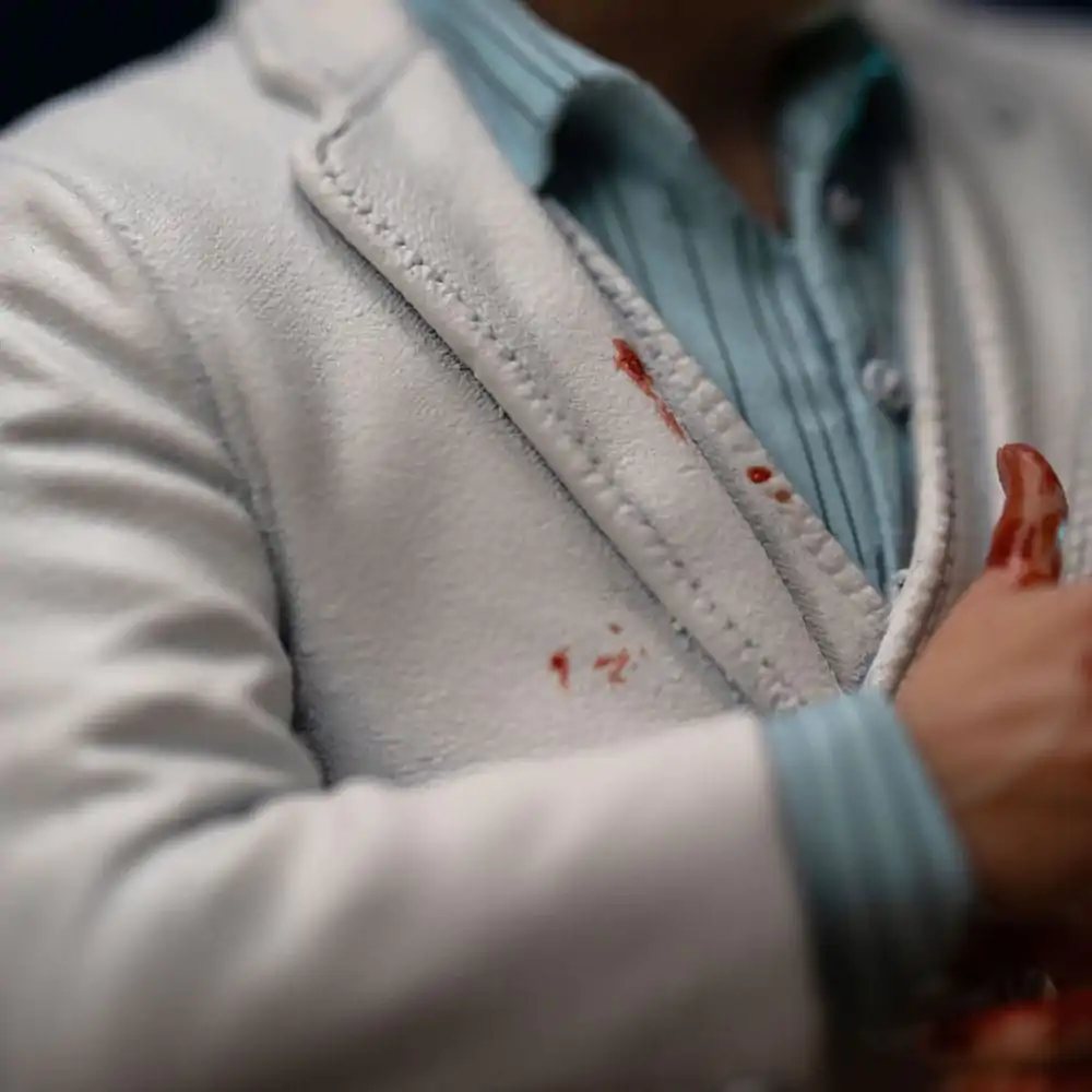 Daredevil: Born Again Art Scale Statua 1/10 Kingpin 21 cm zdjęcie produktu