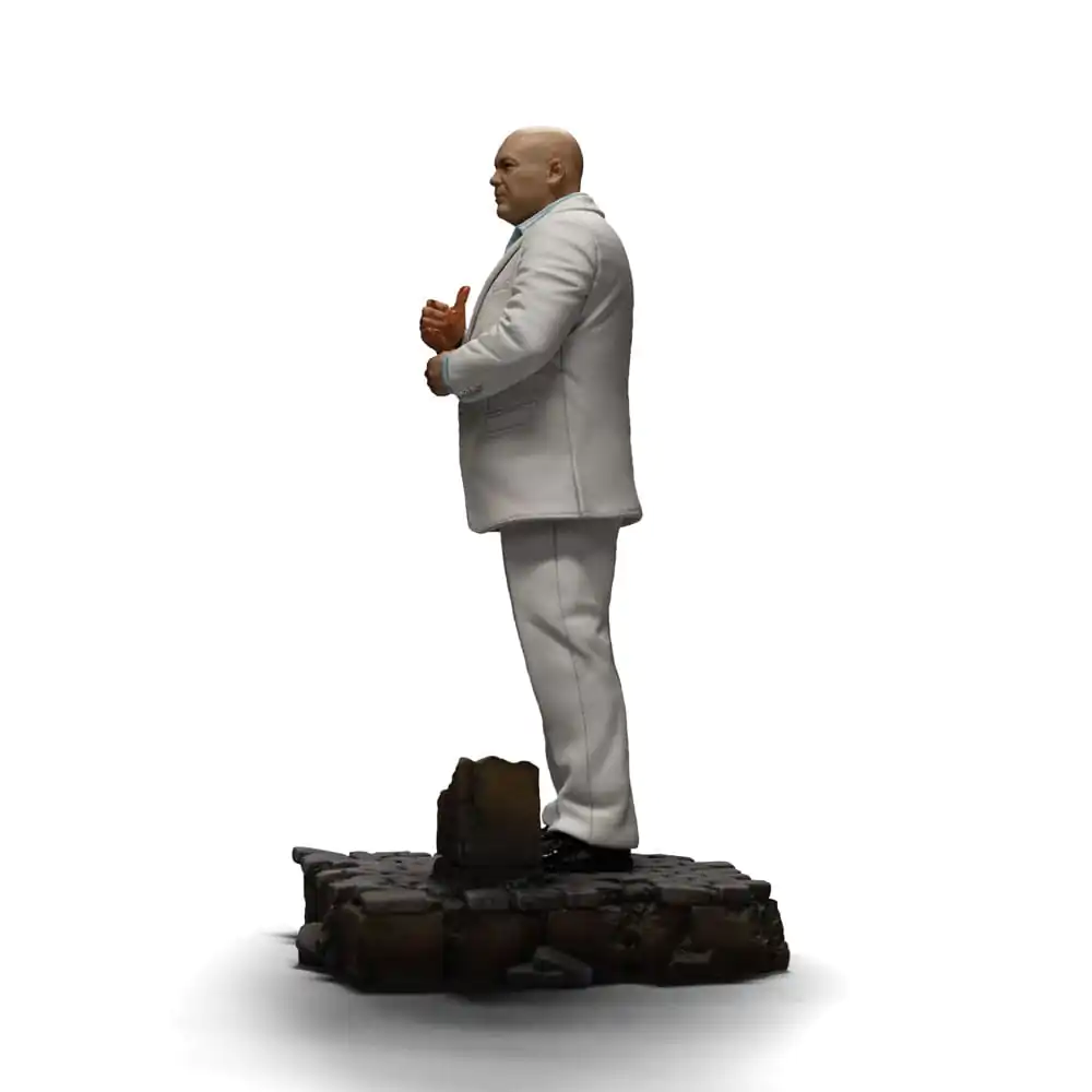 Daredevil: Born Again Art Scale Statua 1/10 Kingpin 21 cm zdjęcie produktu