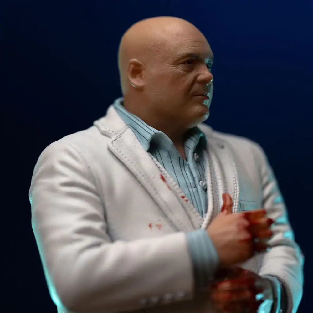 Daredevil: Born Again Art Scale Statua 1/10 Kingpin 21 cm zdjęcie produktu