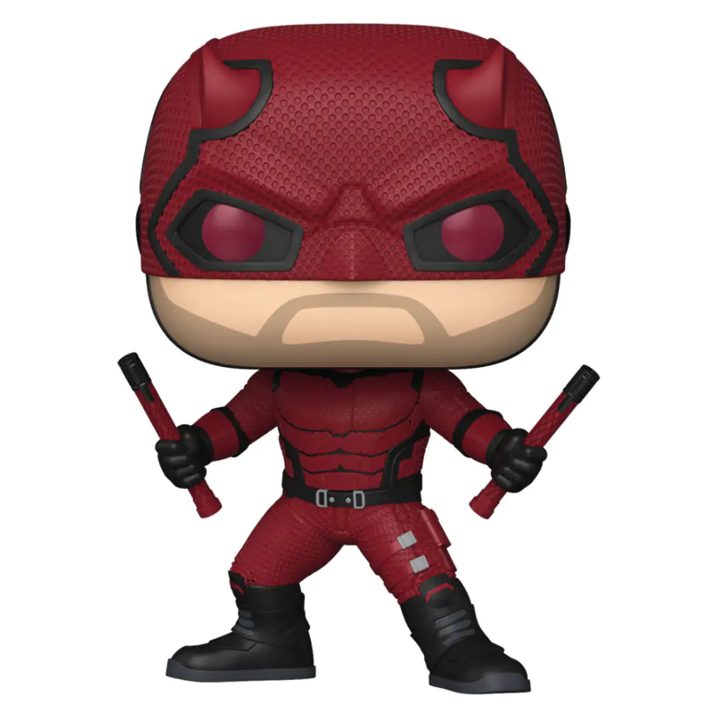 Daredevil: Born Again Funko POP! Figurka Marvel Vinyl Daredevil 9 cm zdjęcie produktu