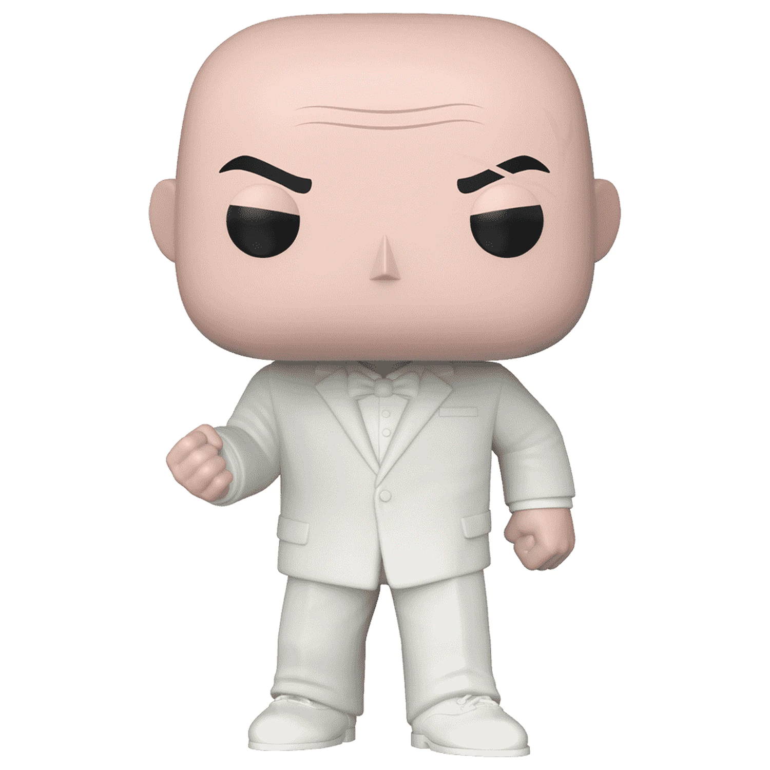 Daredevil: Born Again Funko POP! Figurka Marvel Vinyl Kingpin 9 cm zdjęcie produktu