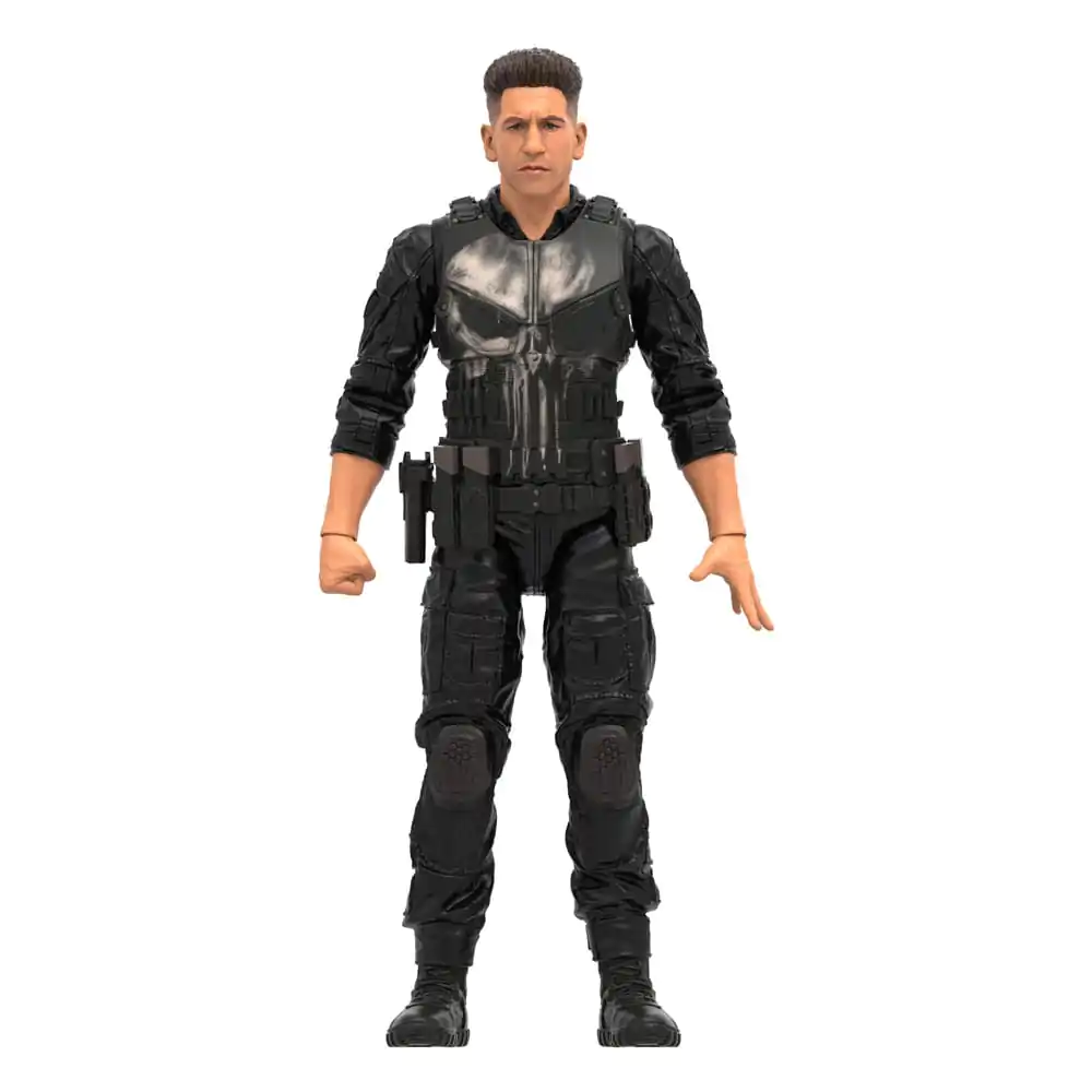 Daredevil: Born Again Marvel Legends Figurka Akcji Punisher 15 cm zdjęcie produktu