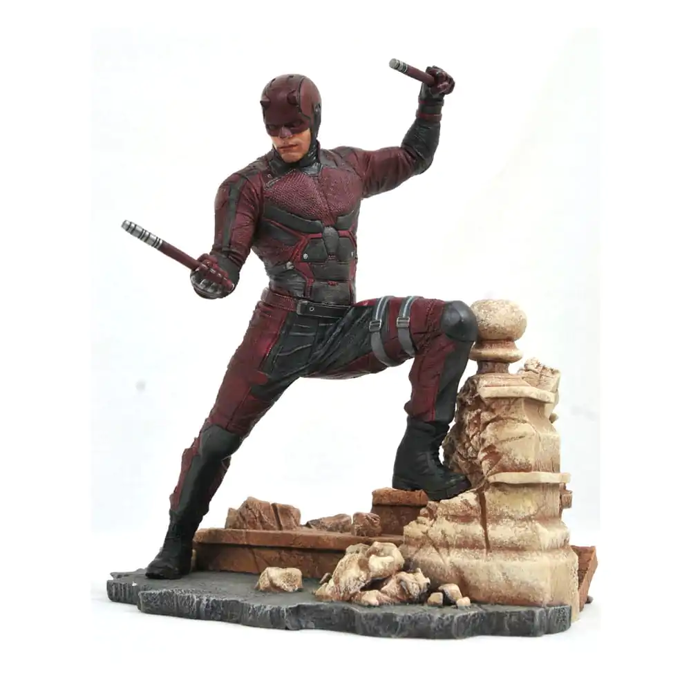 Daredevil (Serial TV) Gallery PVC Diorama Daredevil 28 cm zdjęcie produktu