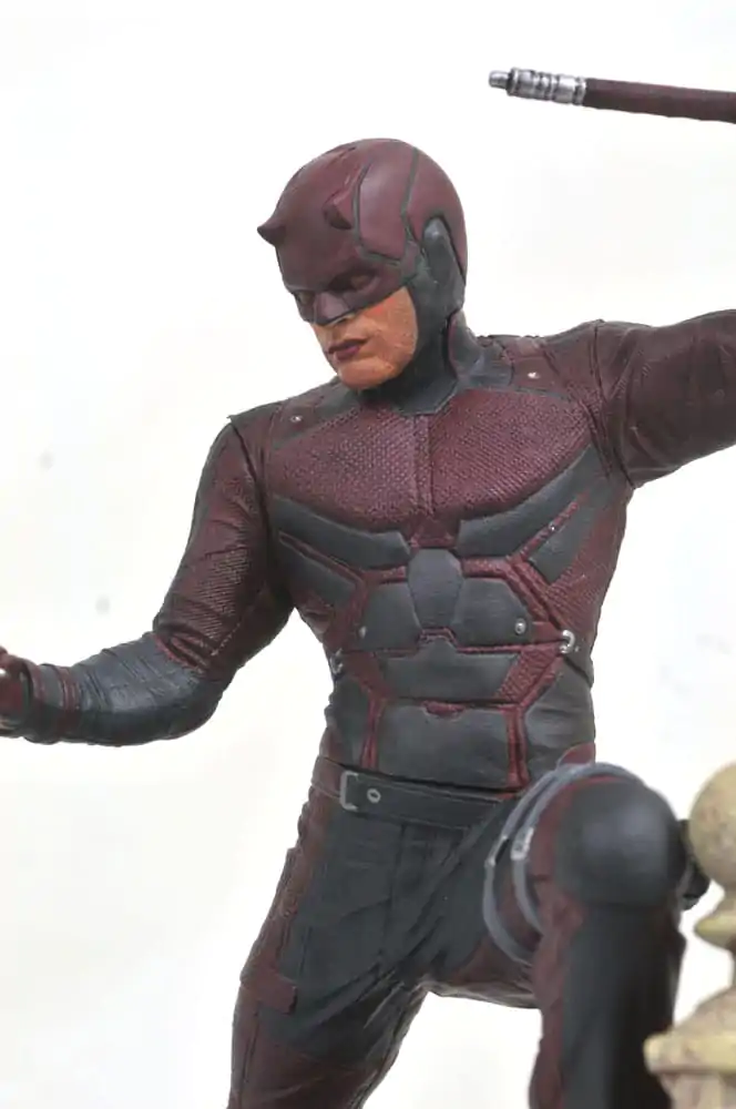 Daredevil (Serial TV) Gallery PVC Diorama Daredevil 28 cm zdjęcie produktu