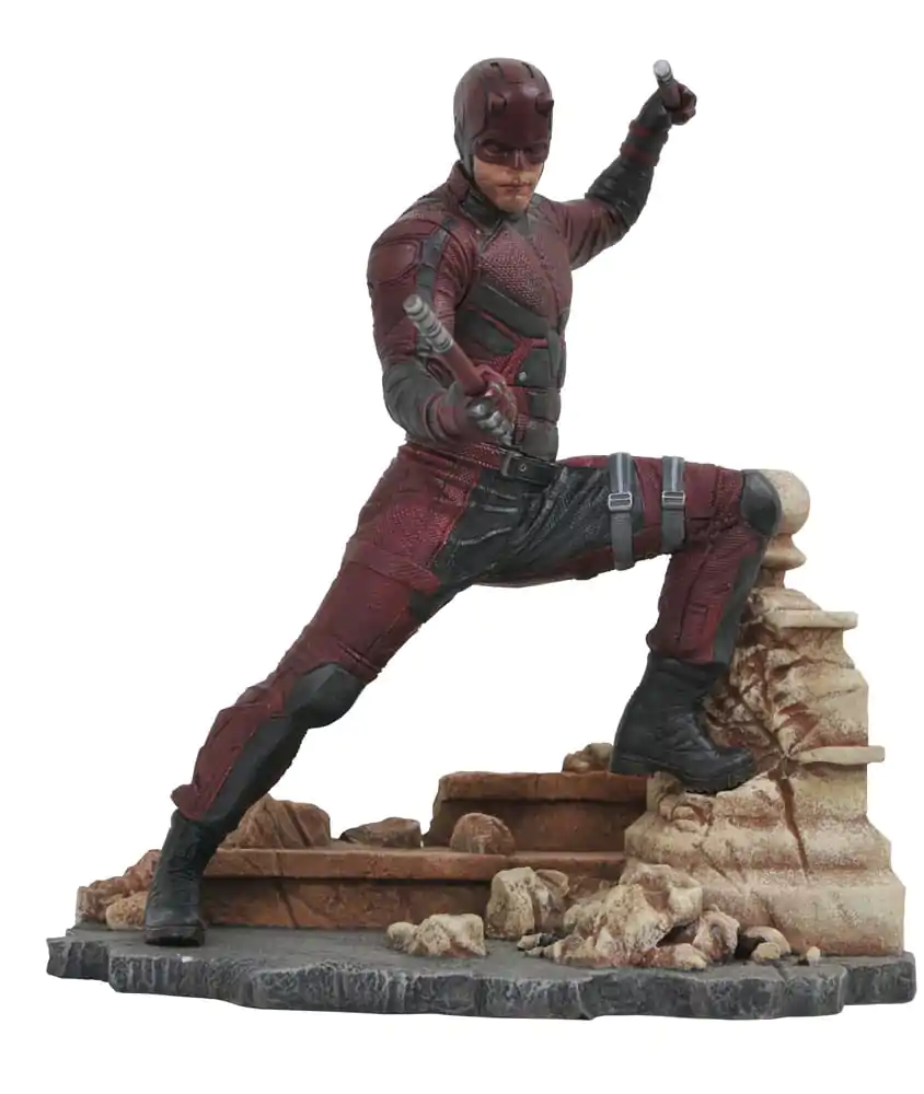 Daredevil (Serial TV) Gallery PVC Diorama Daredevil 28 cm zdjęcie produktu