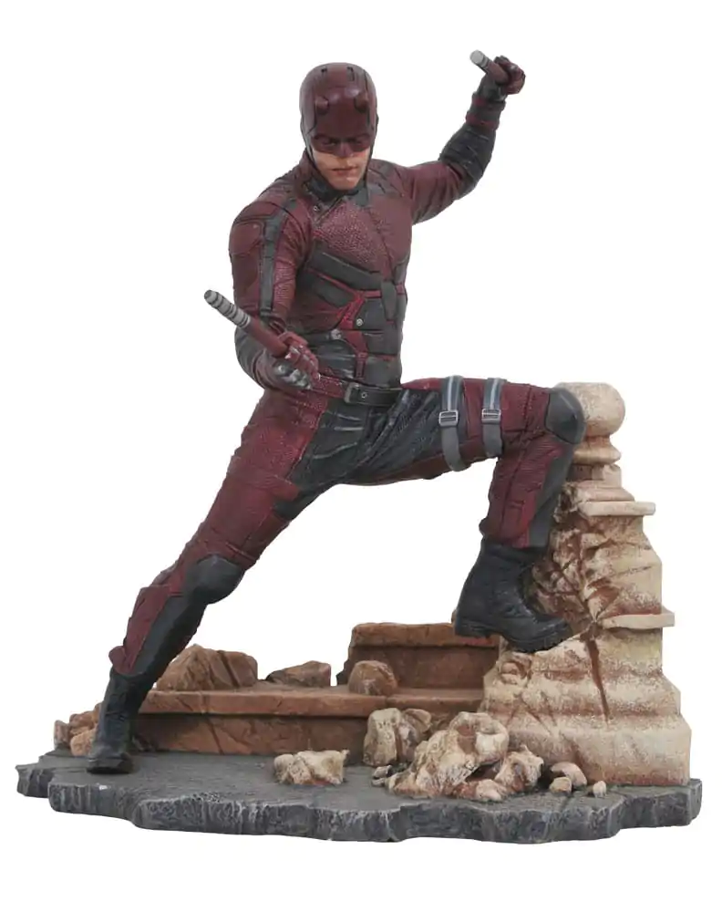 Daredevil (Serial TV) Gallery PVC Diorama Daredevil 28 cm zdjęcie produktu