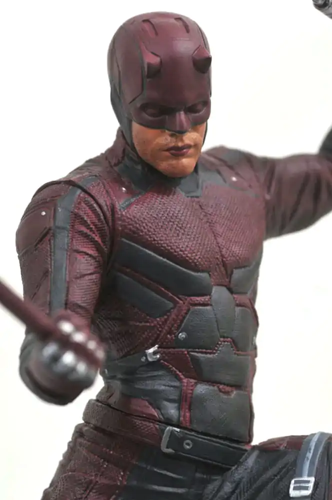 Daredevil (Serial TV) Gallery PVC Diorama Daredevil 28 cm zdjęcie produktu