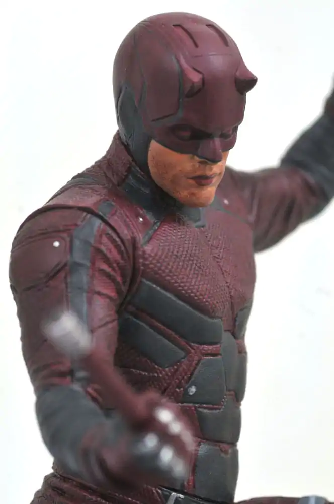 Daredevil (Serial TV) Gallery PVC Diorama Daredevil 28 cm zdjęcie produktu