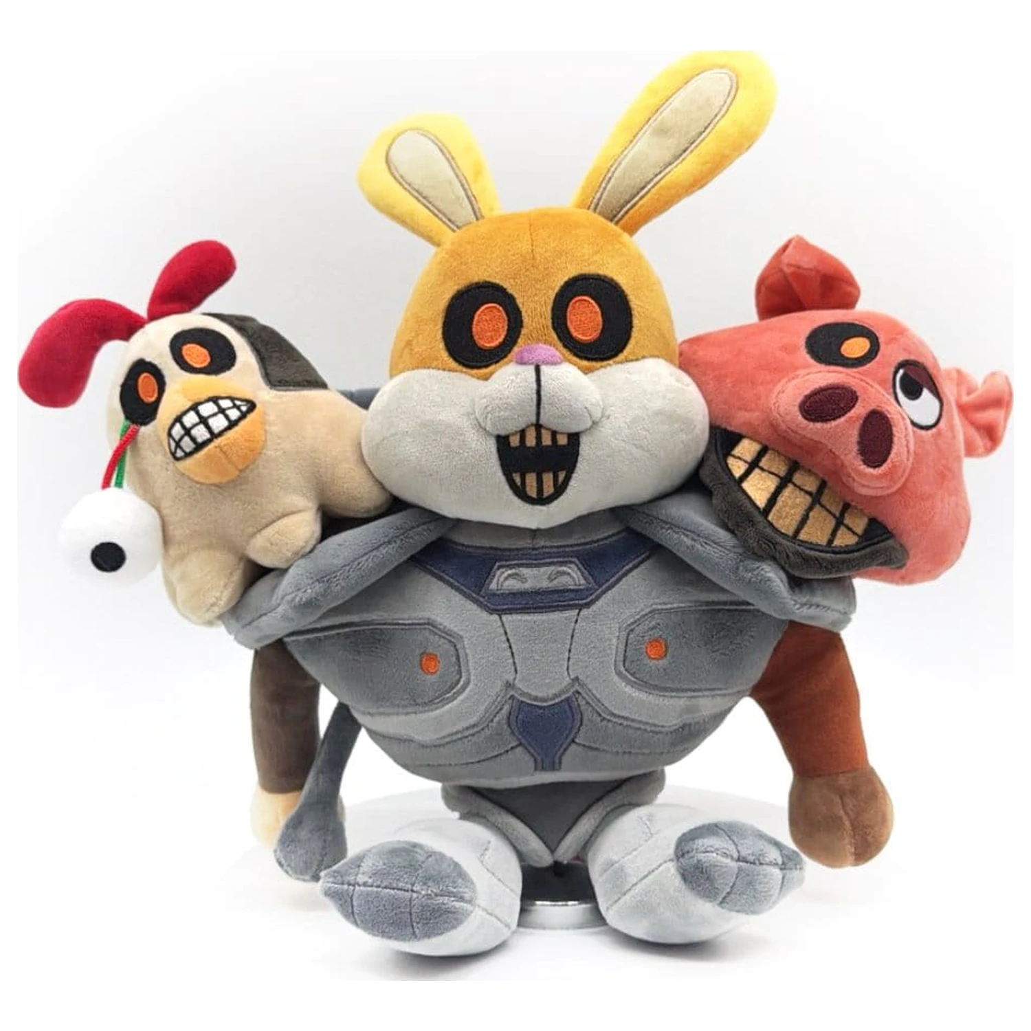 Dark Deception Pluszowa figurka Joy Kill 22 cm zdjęcie produktu